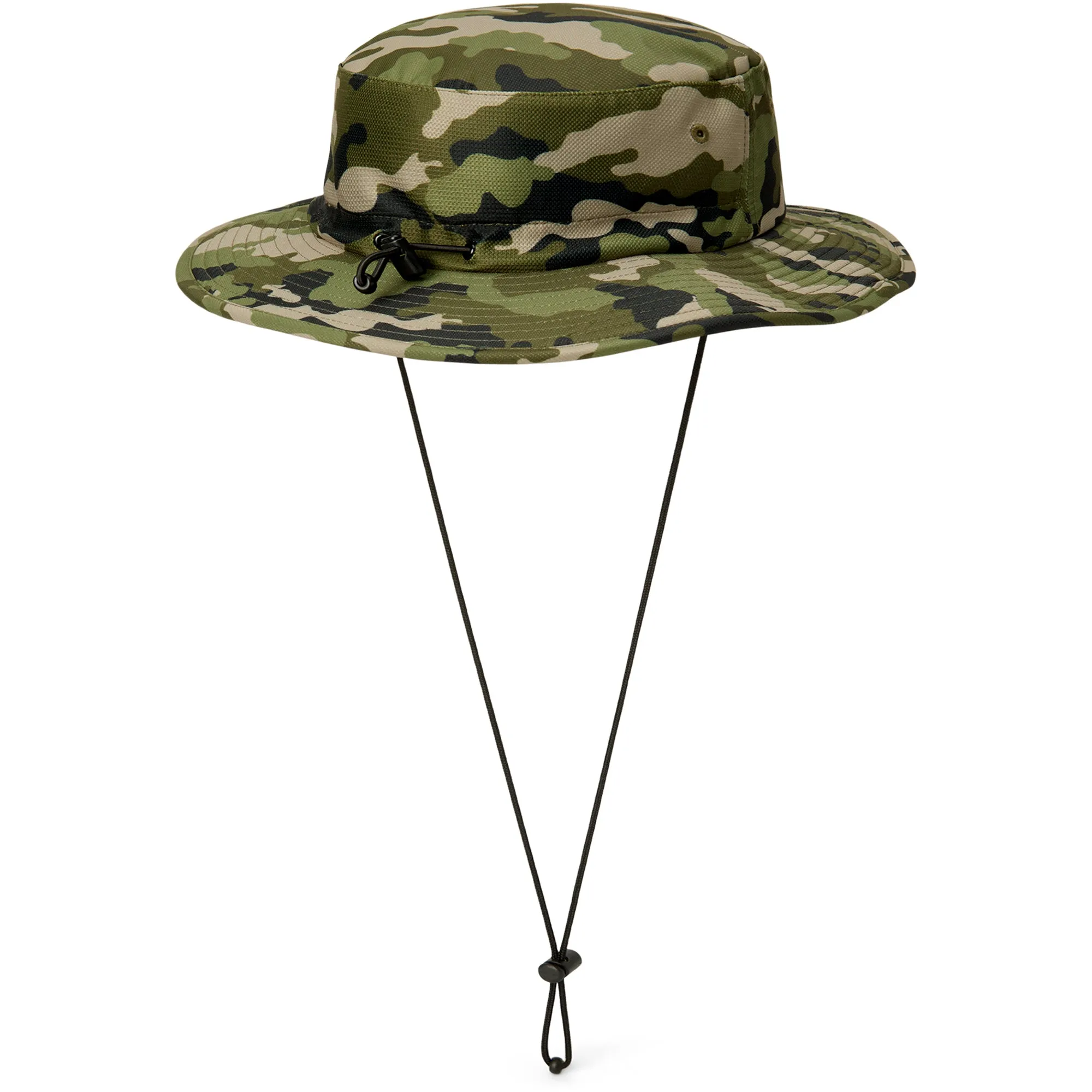 No Zone Hat - Classic Camo