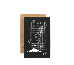 NOTEPAD SET OF 2