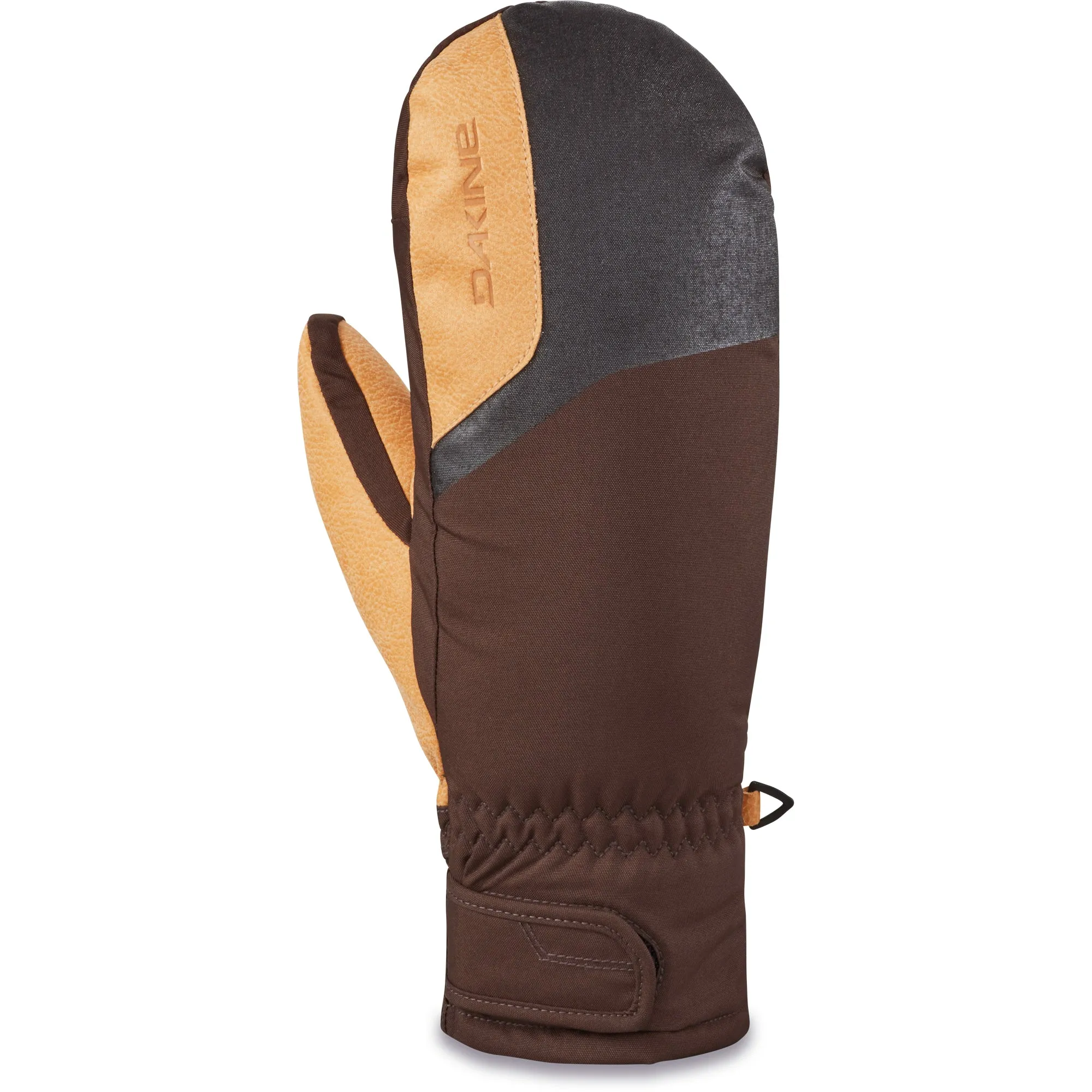 Nova Mitt