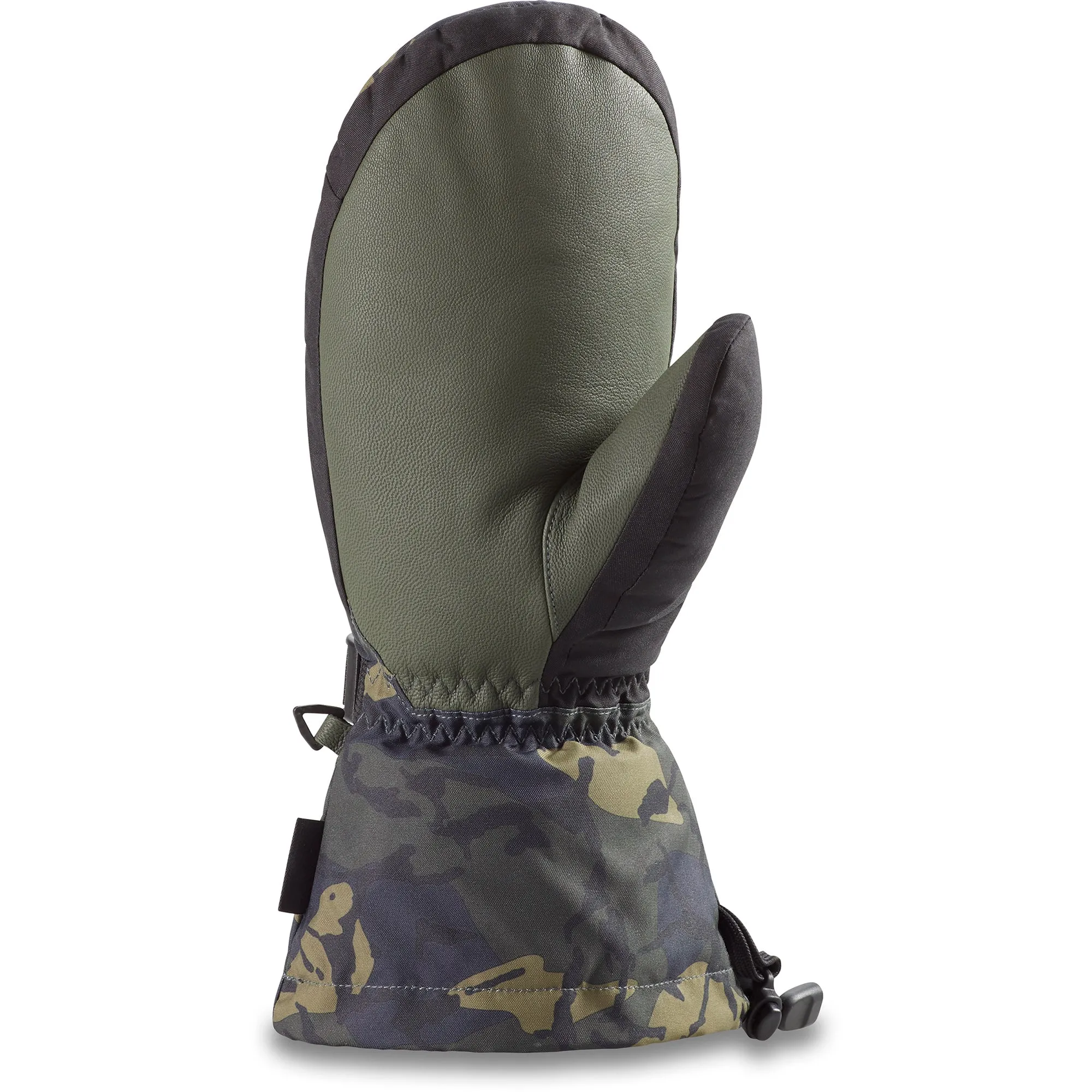 Nova Mitt
