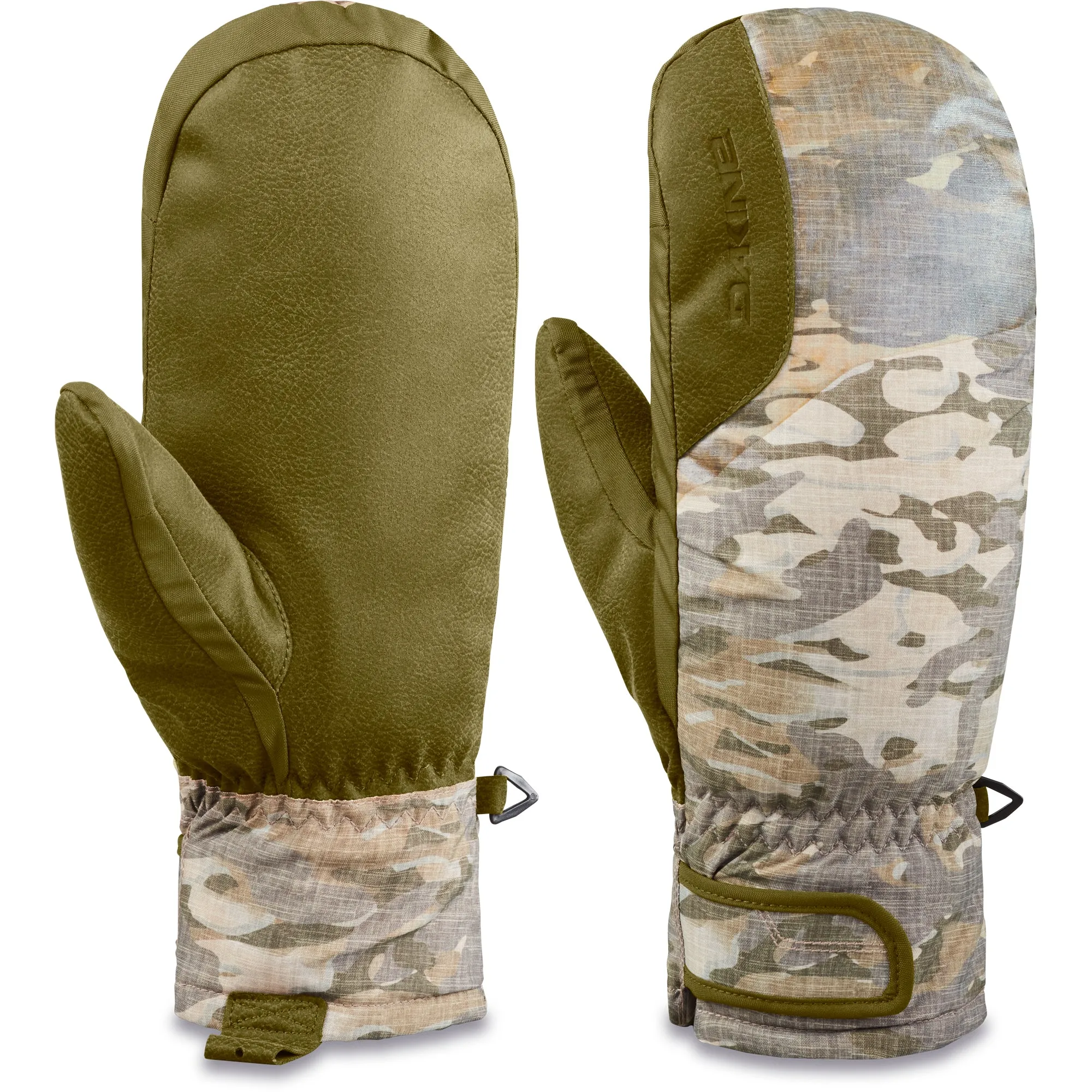 Nova Mitt