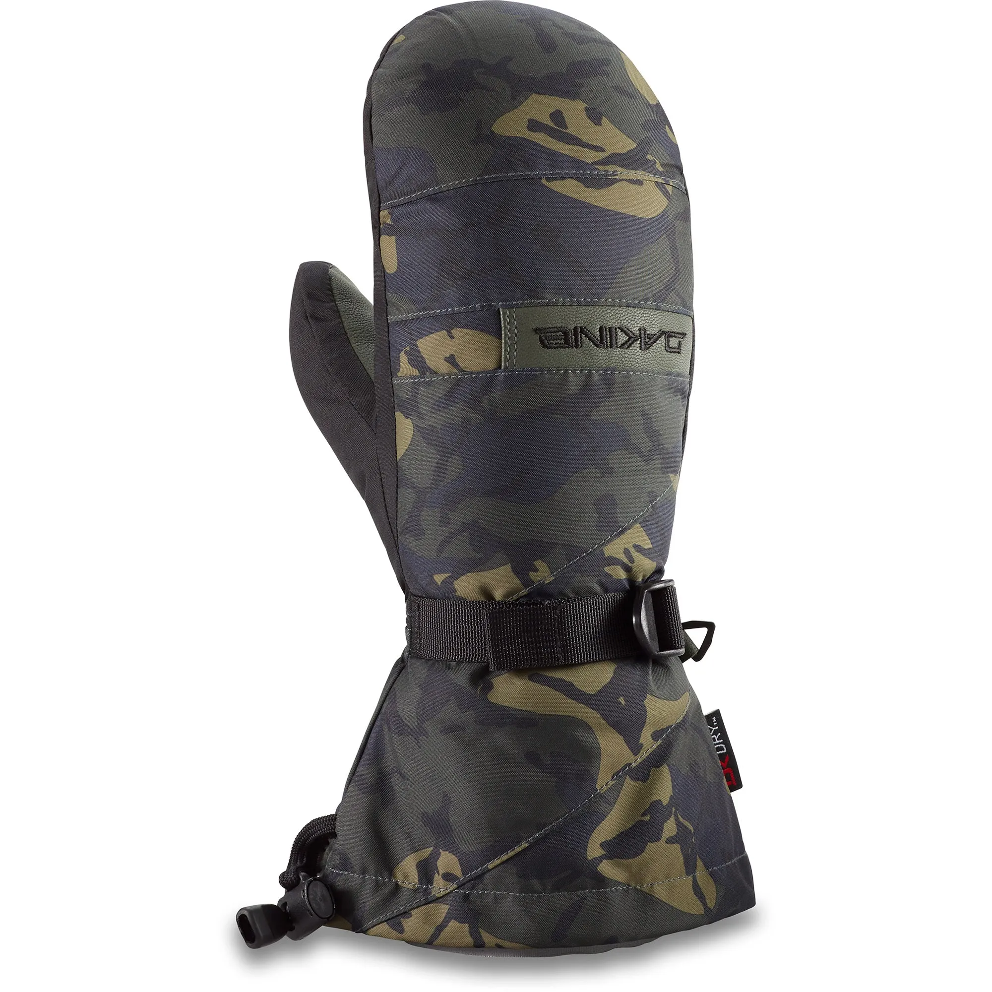 Nova Mitt