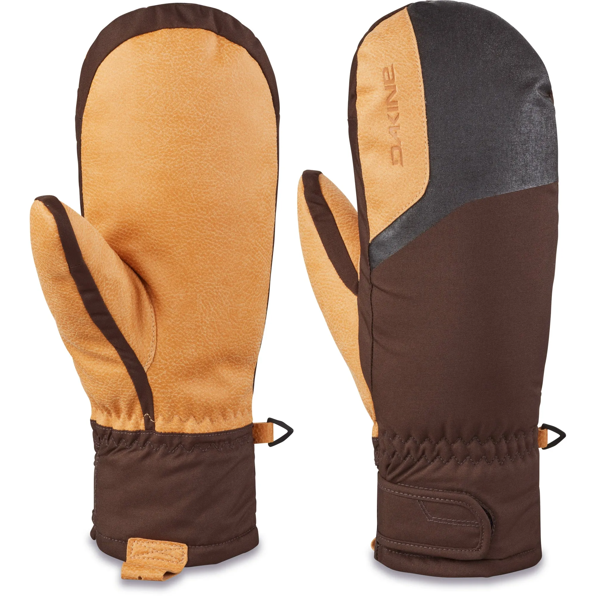 Nova Mitt