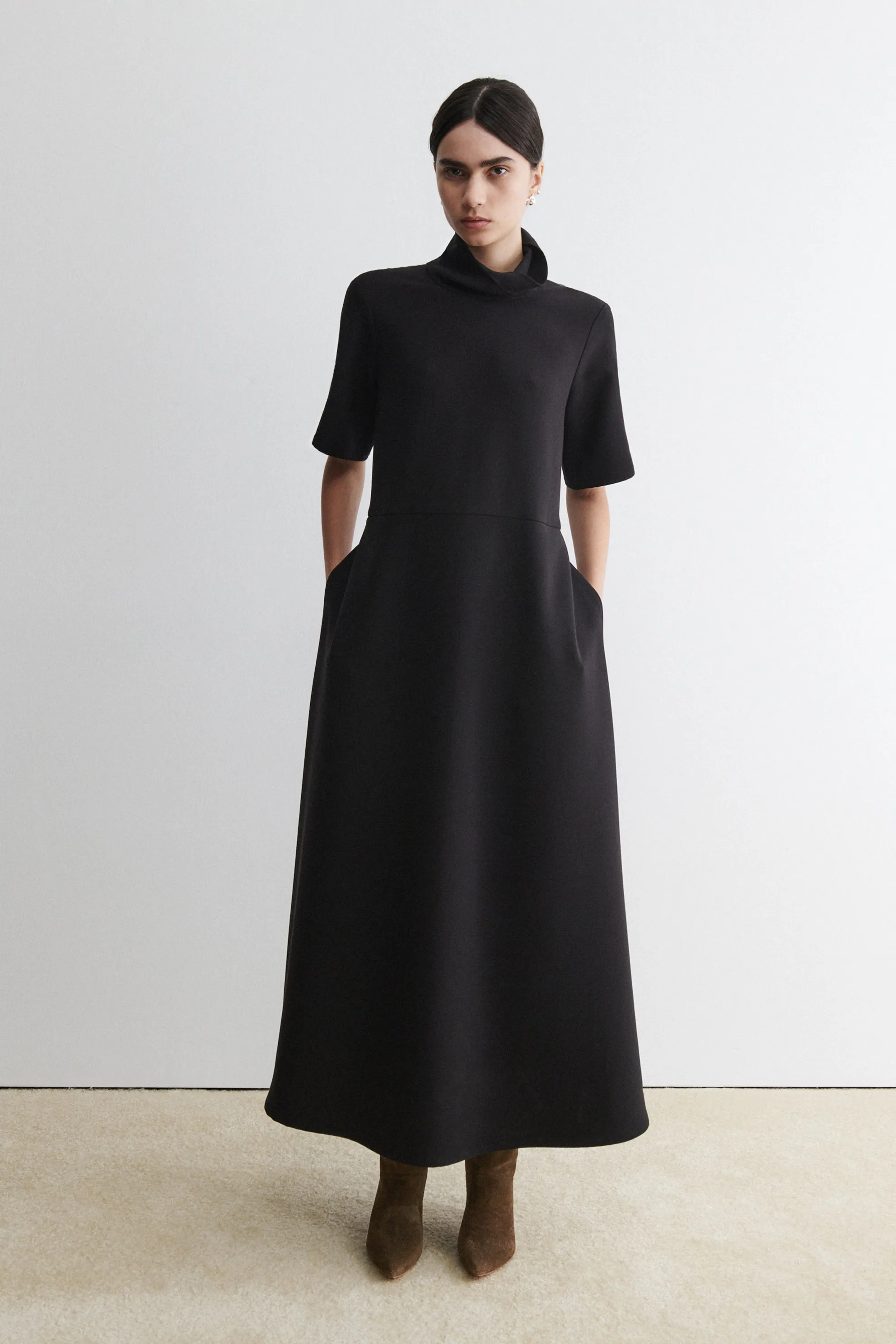Olivier Dress