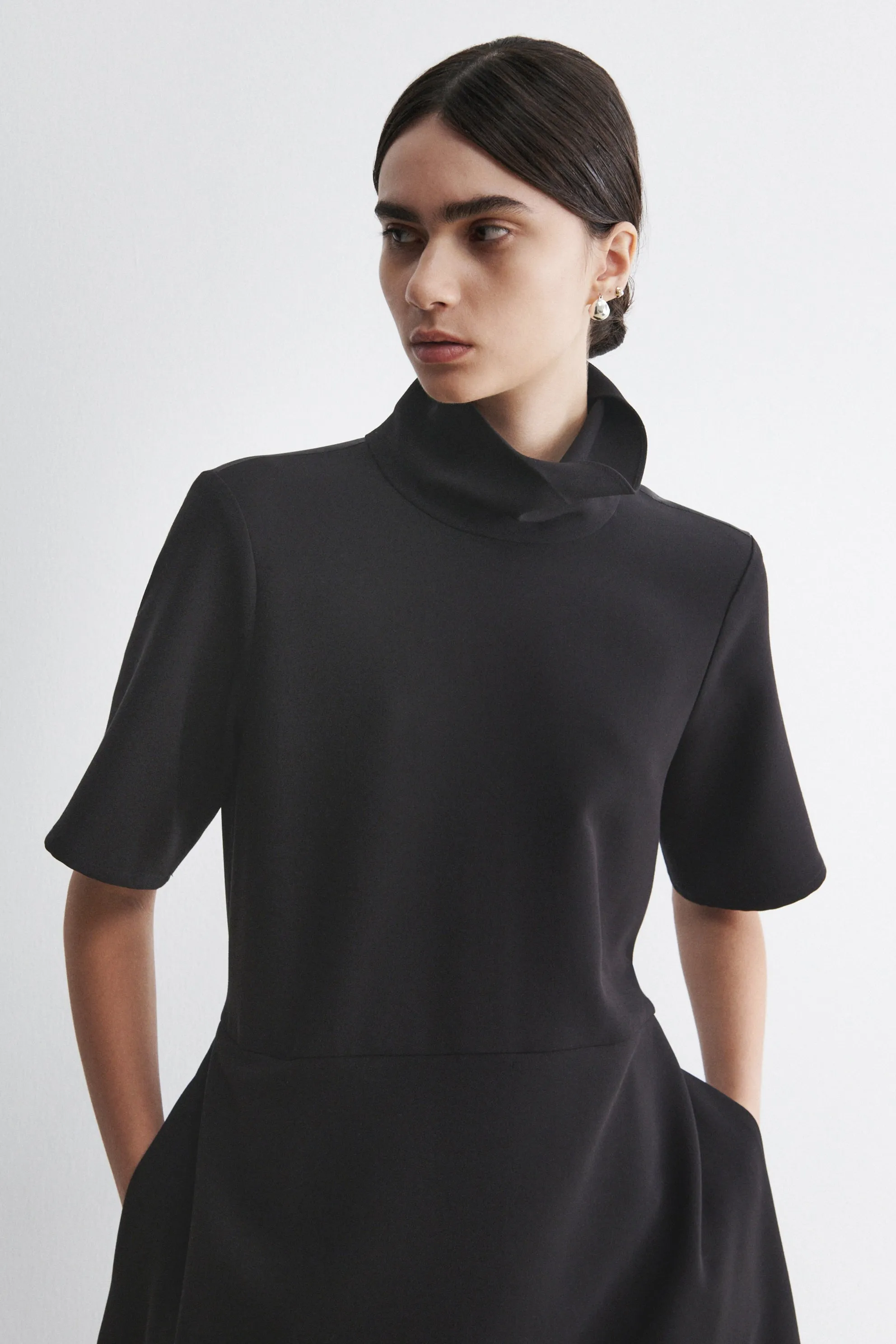 Olivier Dress