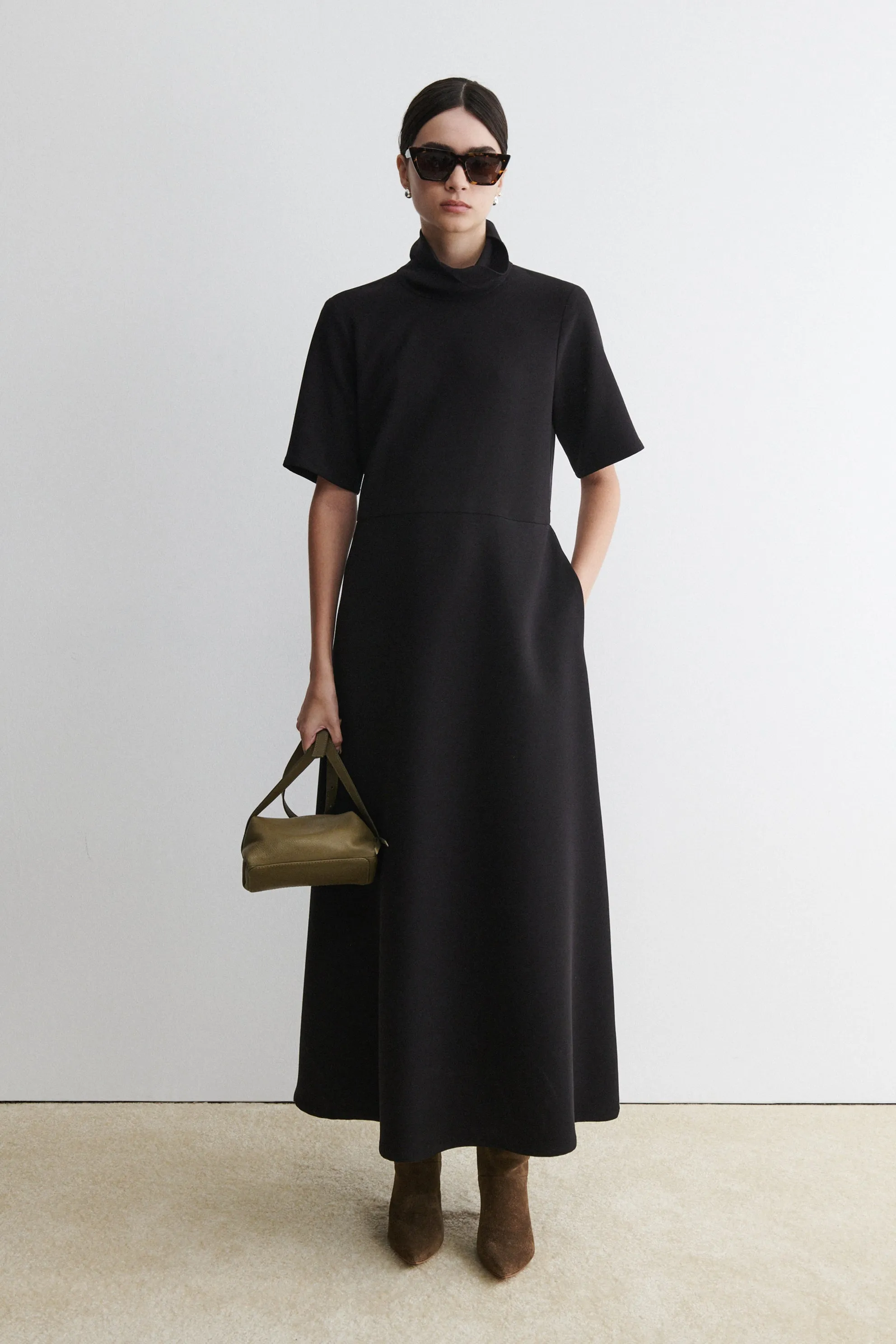 Olivier Dress