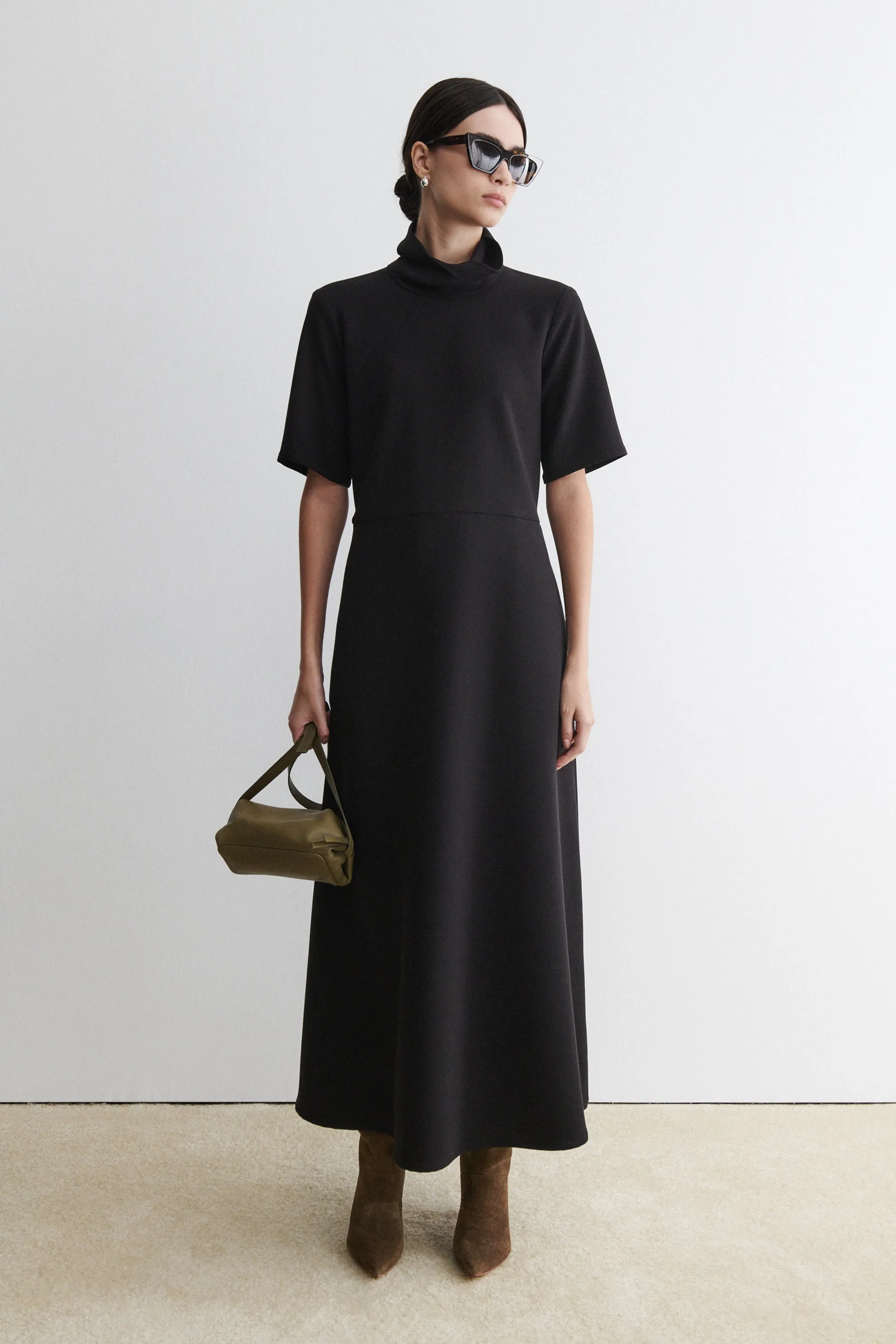 Olivier Dress