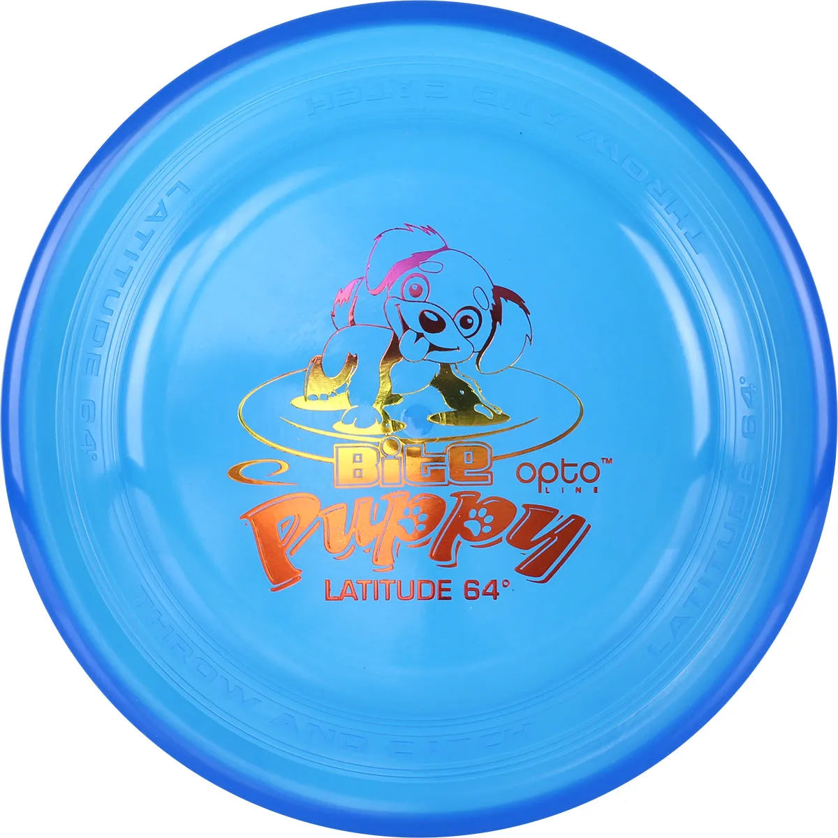 Opto Bite Puppy