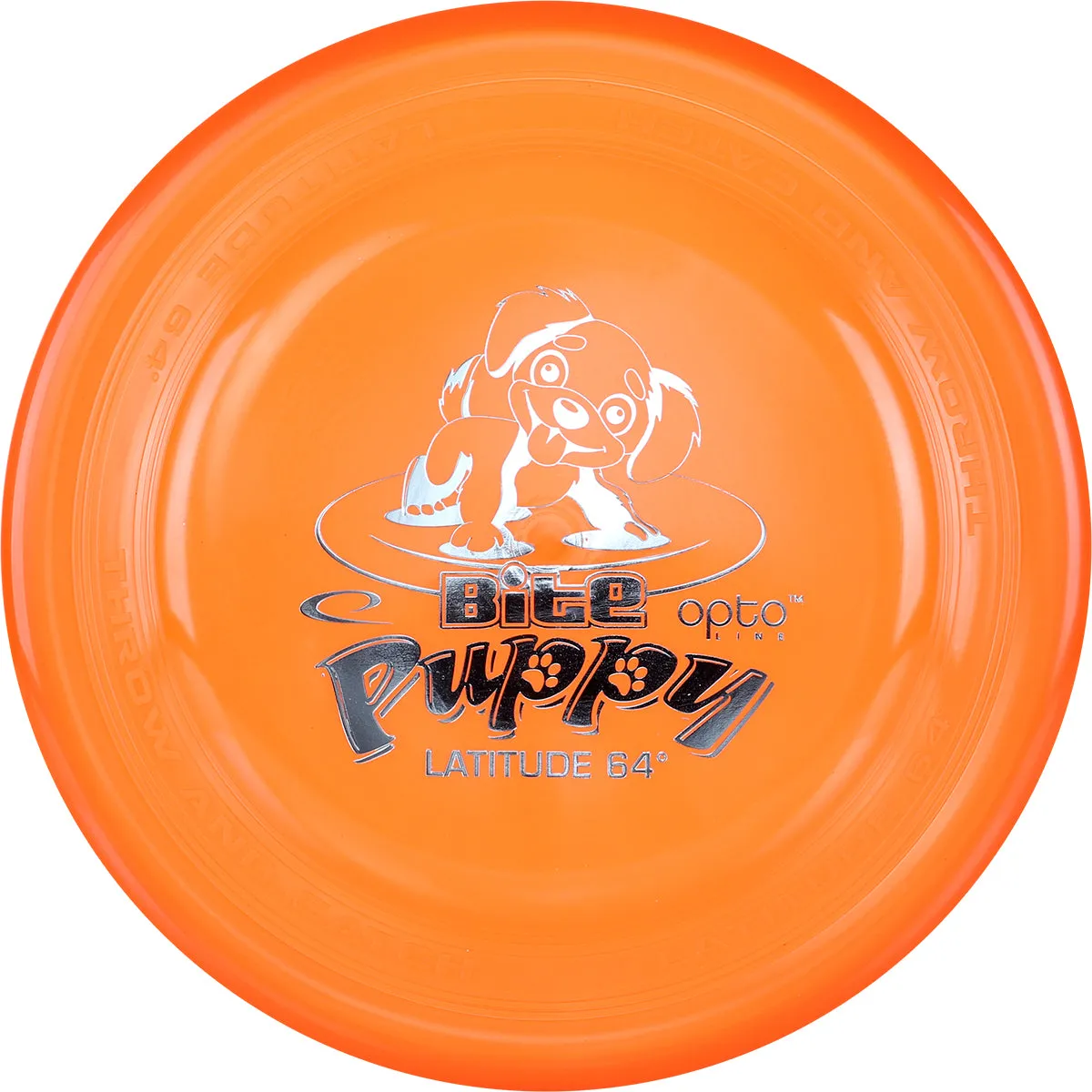 Opto Bite Puppy
