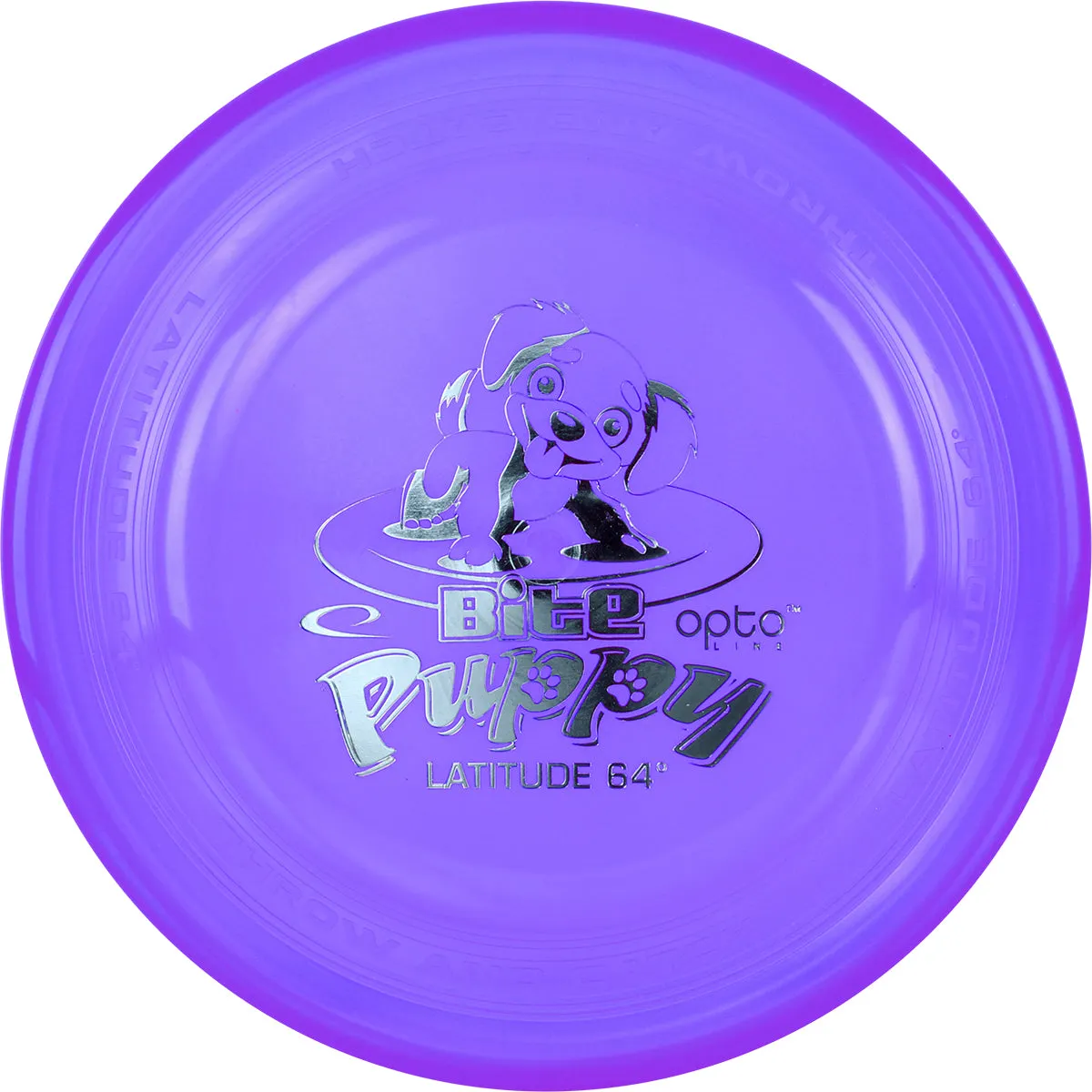 Opto Bite Puppy