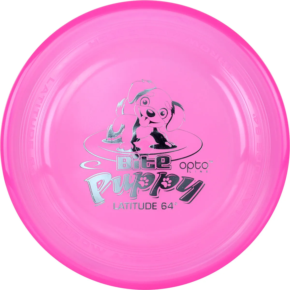 Opto Bite Puppy