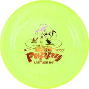 Opto Bite Puppy