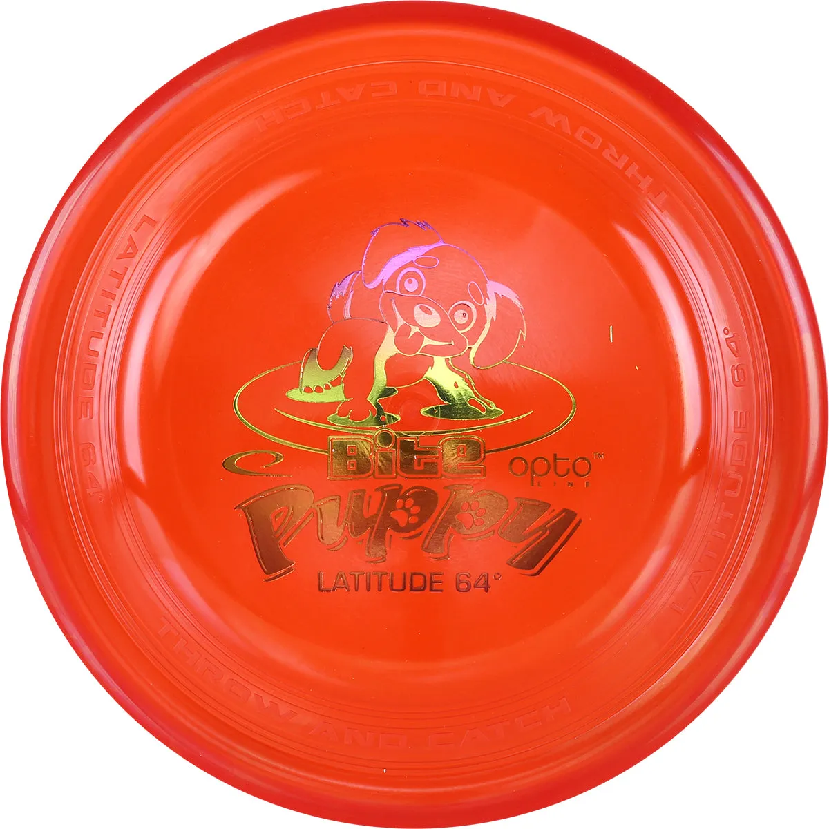 Opto Bite Puppy