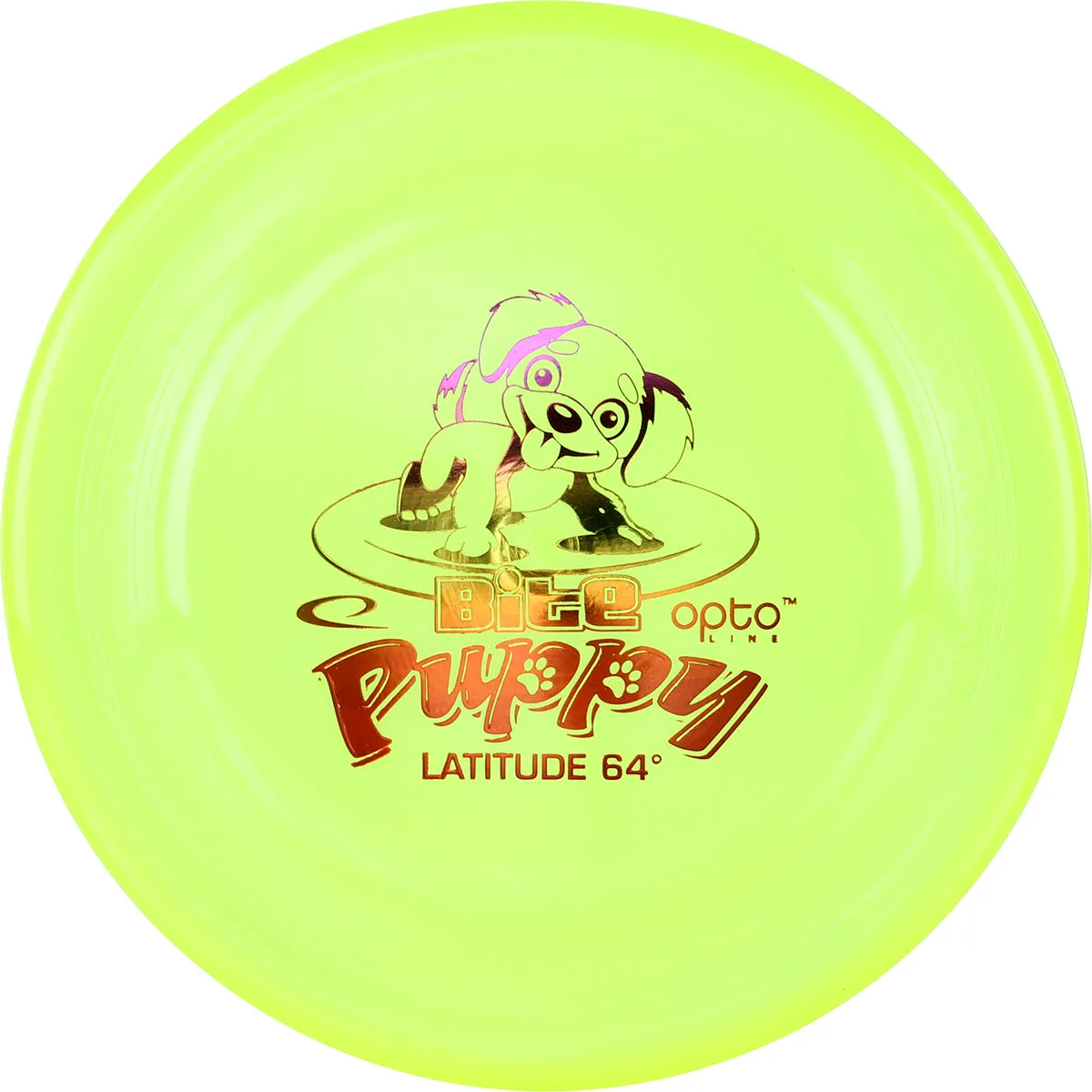 Opto Bite Puppy