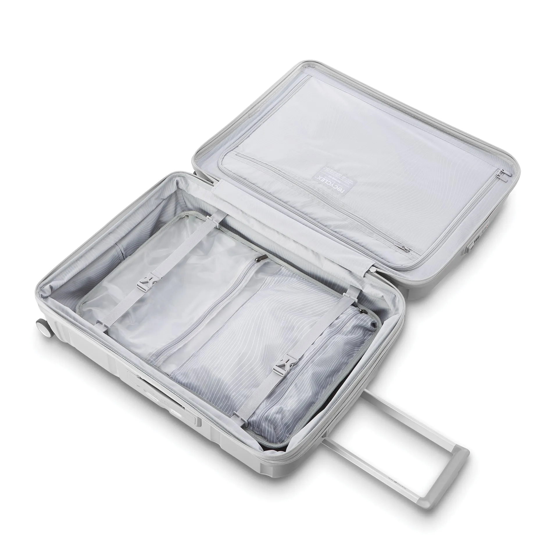 Outline Pro Hardside 27 Luggage