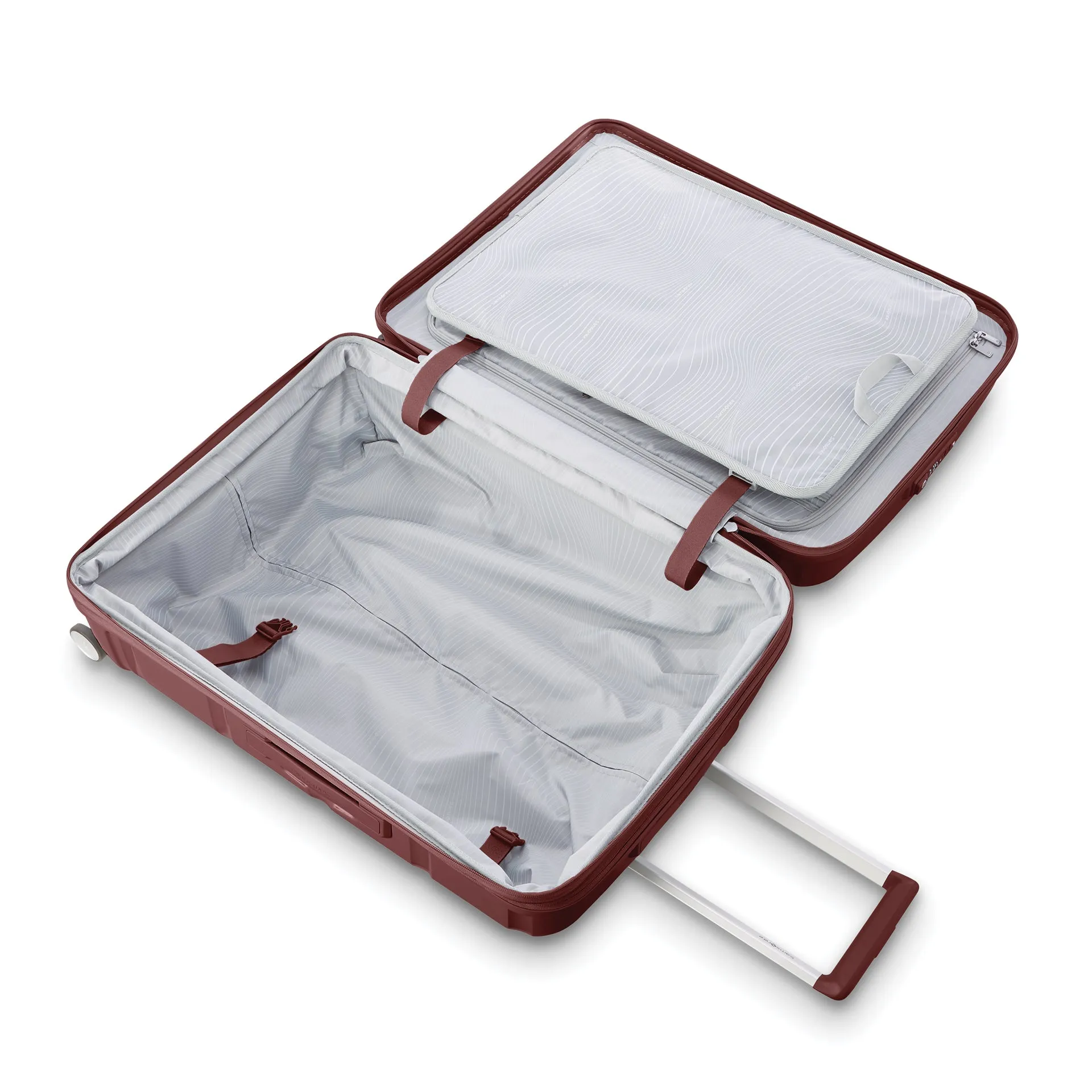 Outline Pro Hardside 27 Luggage