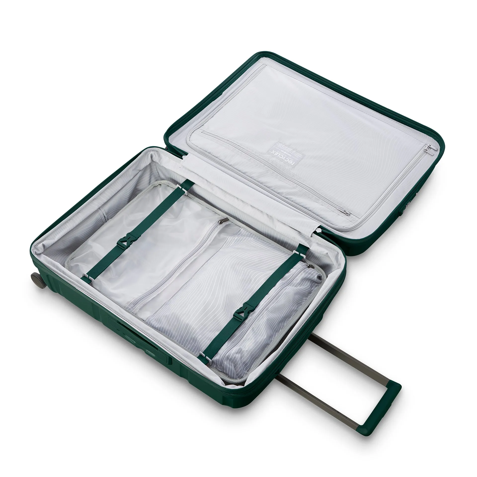 Outline Pro Hardside 27 Luggage