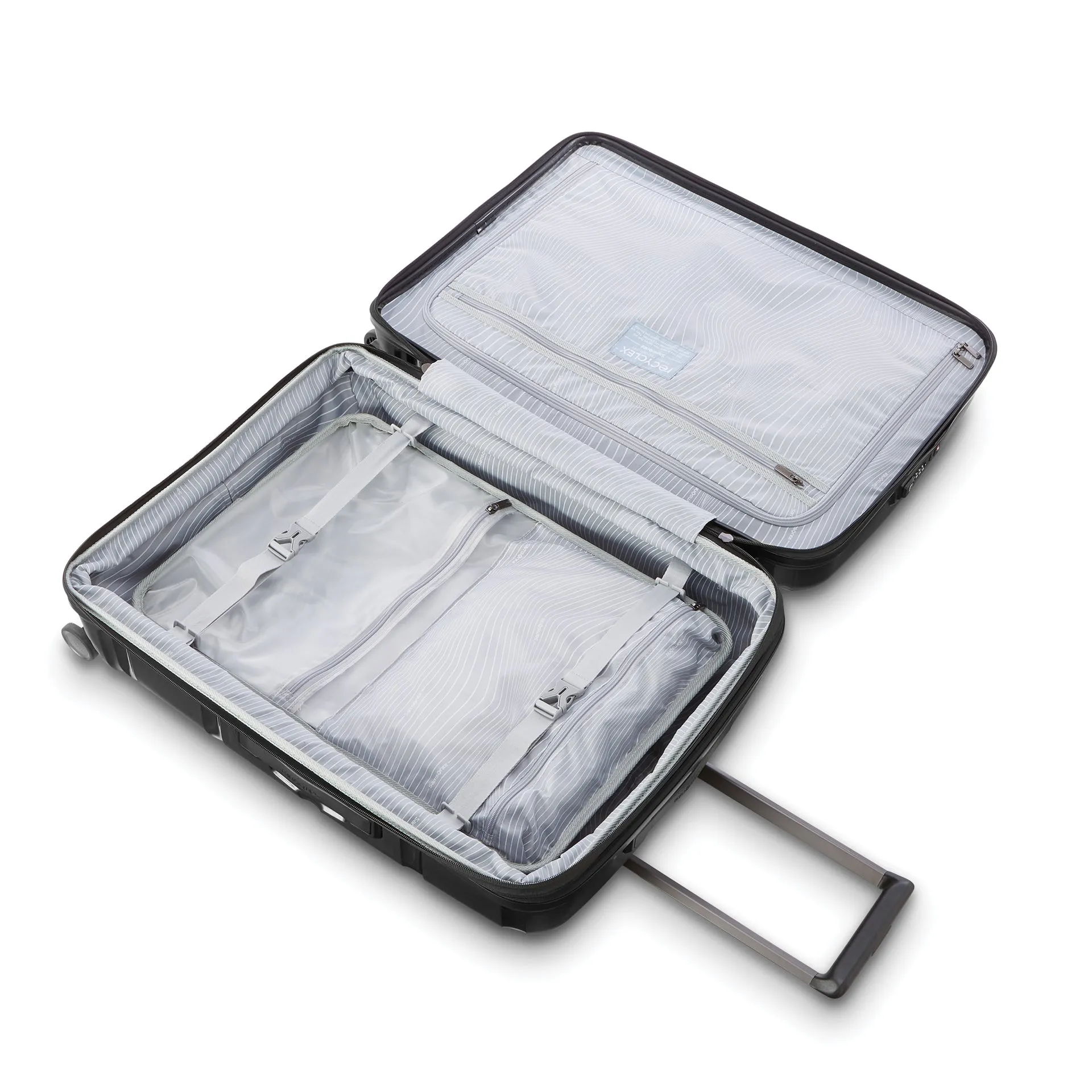 Outline Pro Hardside 27 Luggage