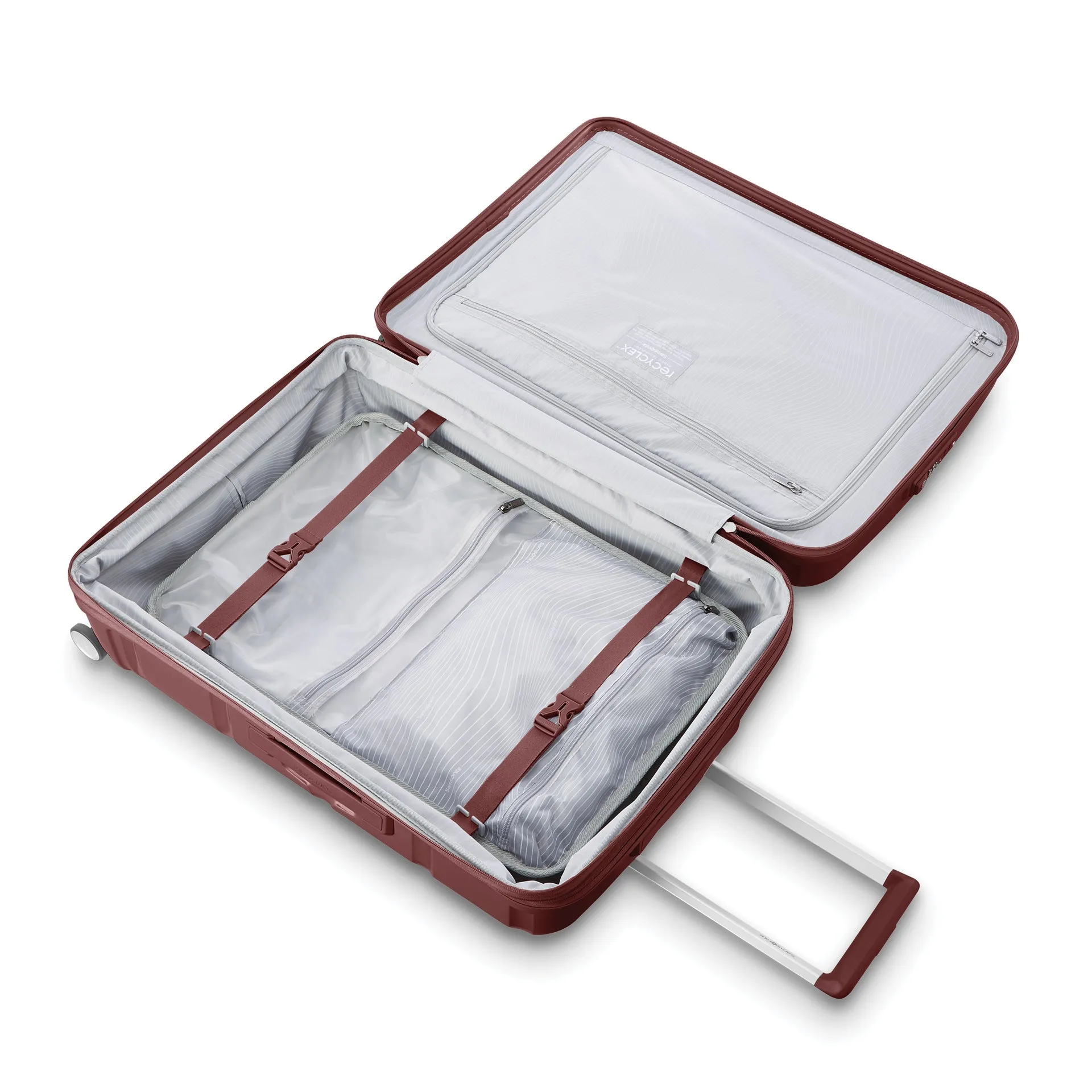 Outline Pro Hardside 27 Luggage