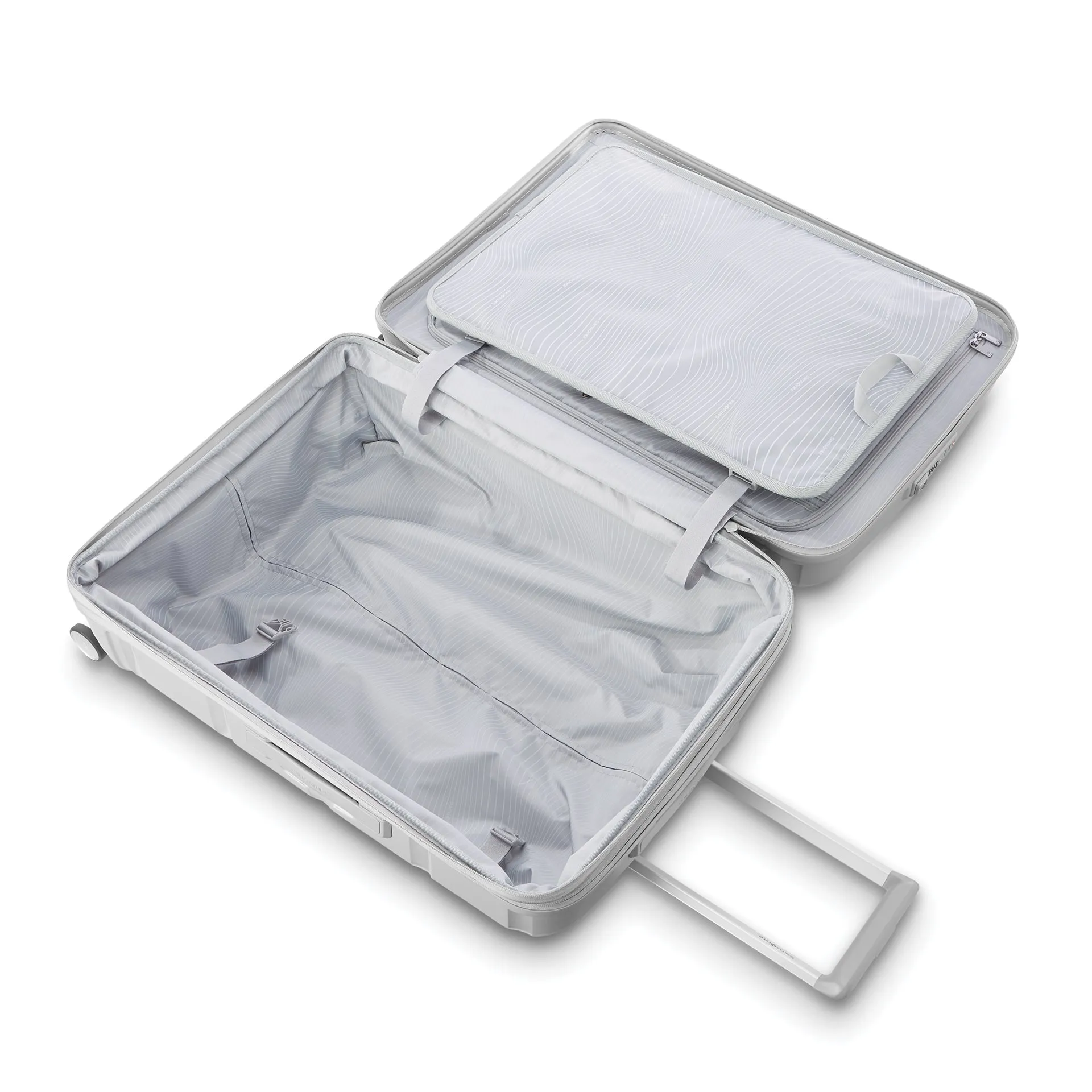 Outline Pro Hardside 27 Luggage
