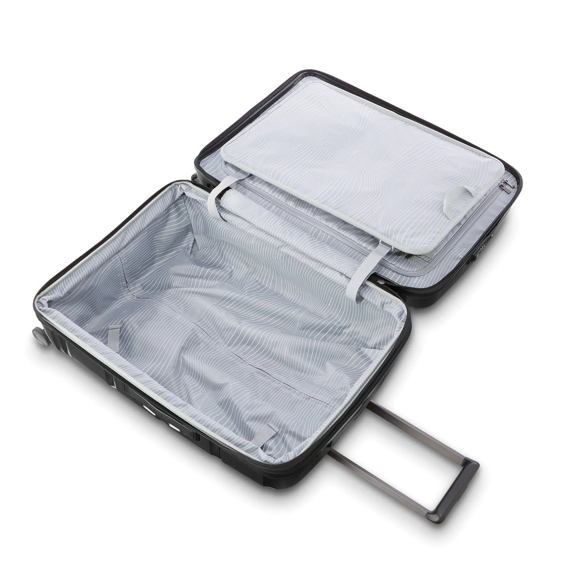 Outline Pro Hardside 27 Luggage