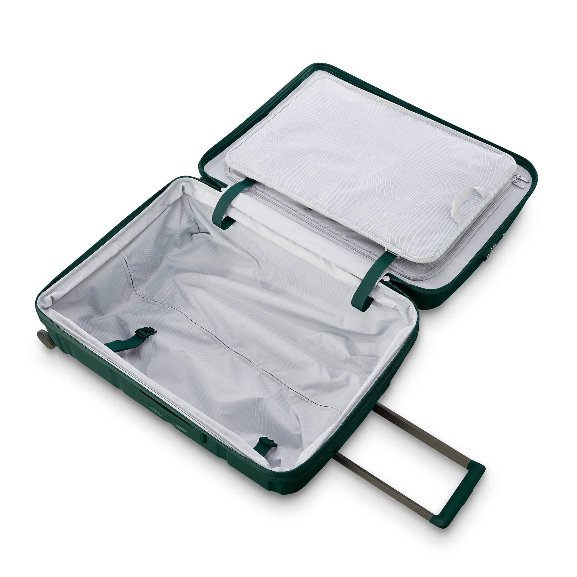 Outline Pro Hardside 27 Luggage