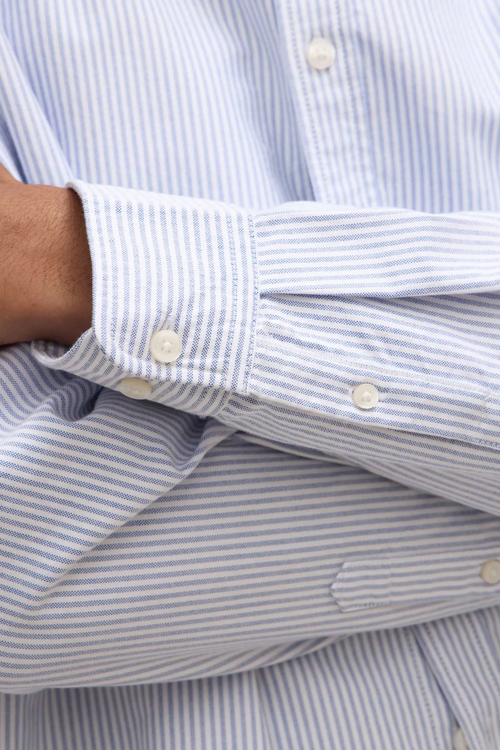 Oxford Shirt
