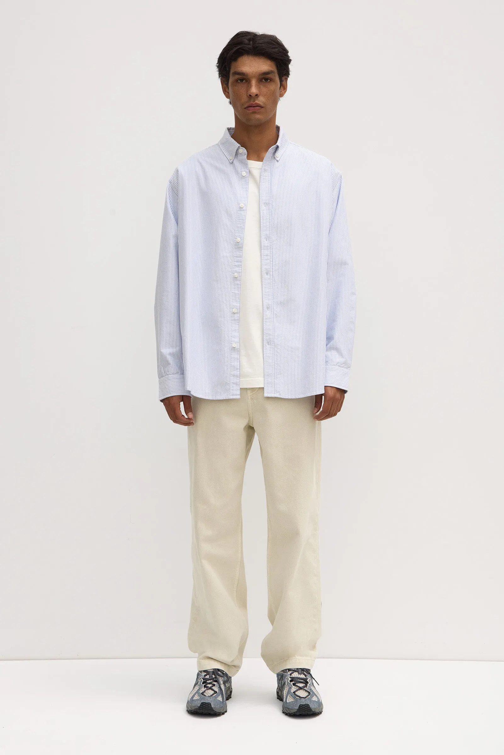 Oxford Shirt