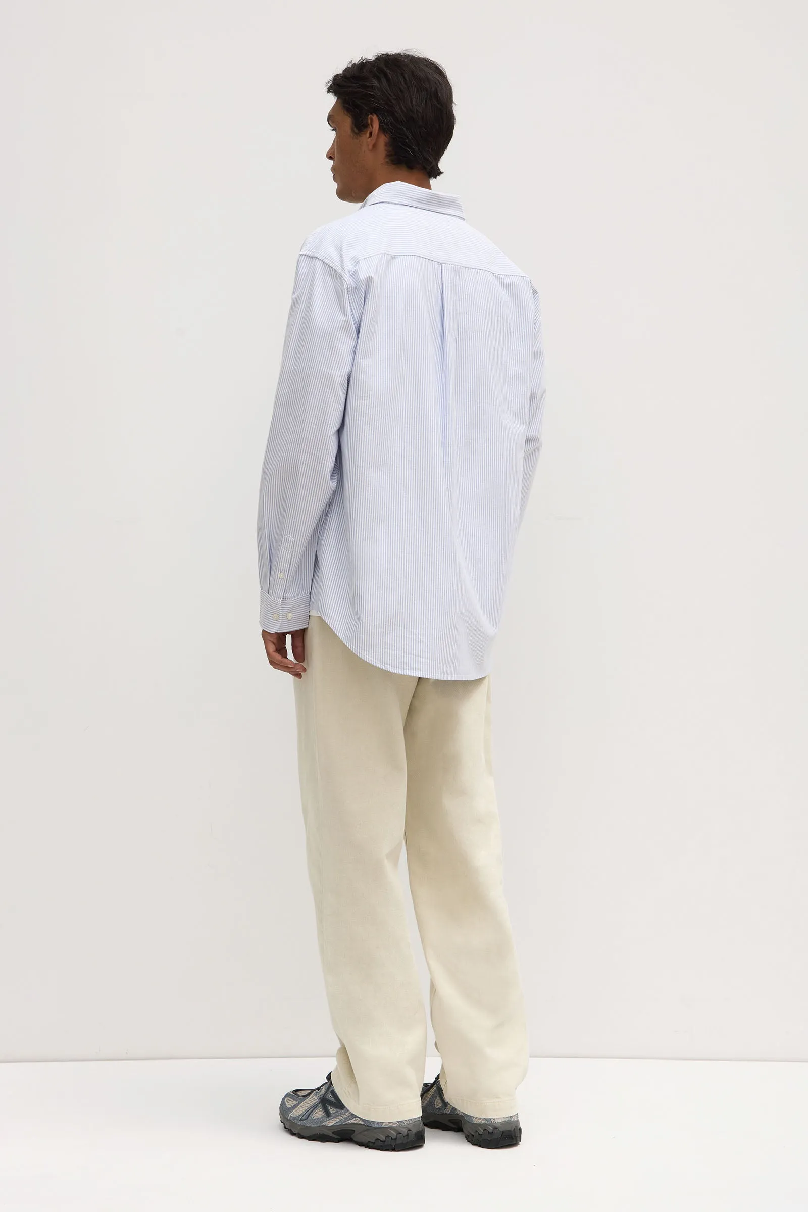 Oxford Shirt