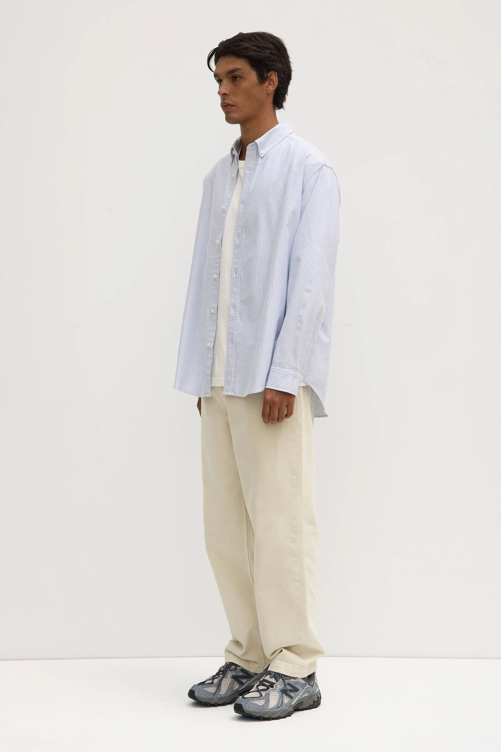 Oxford Shirt