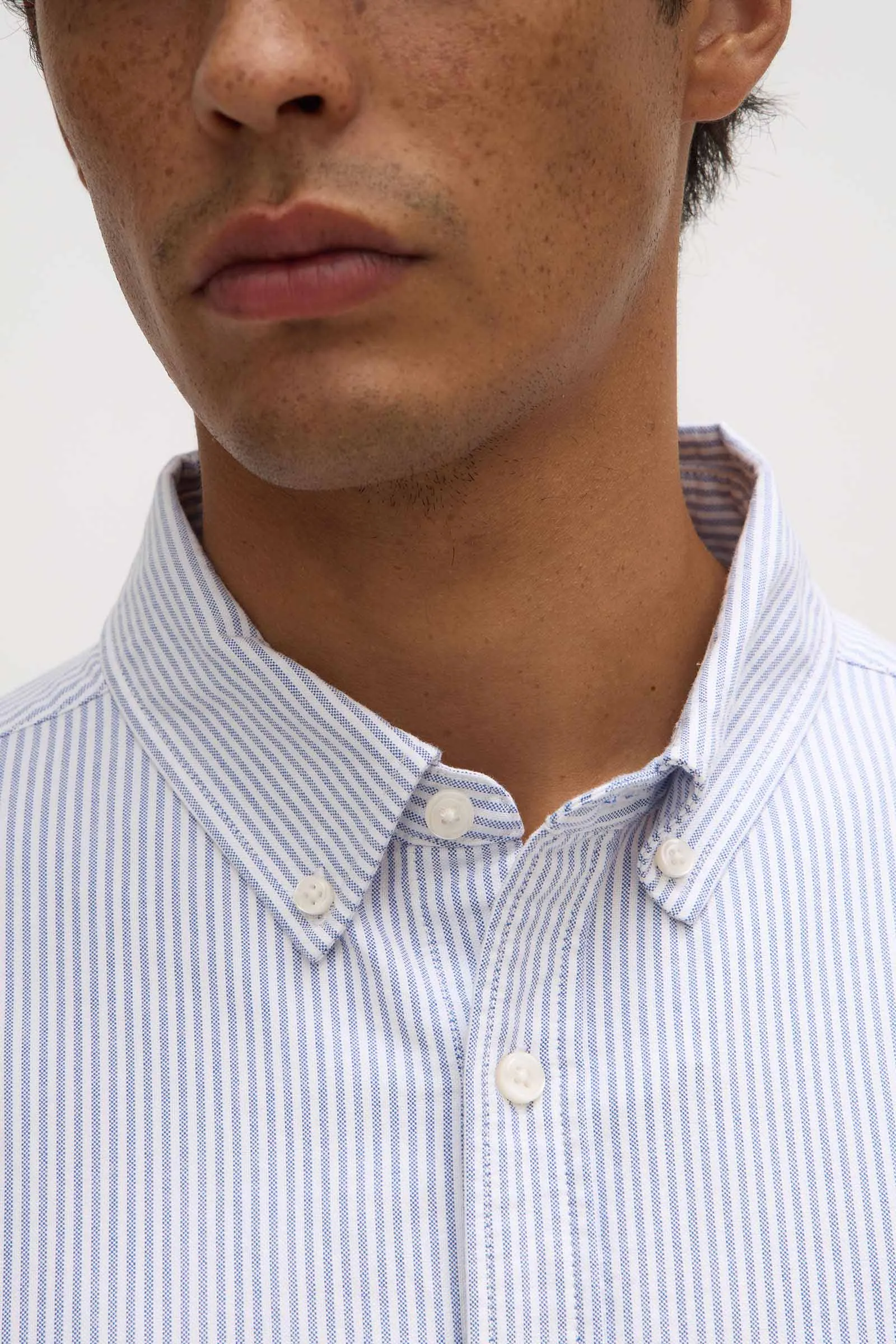 Oxford Shirt