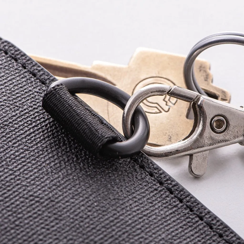 P01 Pioneer Travel Wallet | With Pen & Notebook