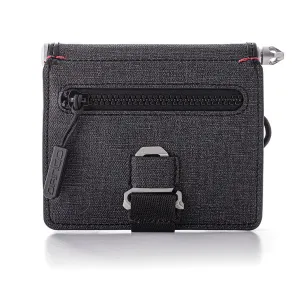 P01 Pioneer Travel Wallet | With Pen & Notebook