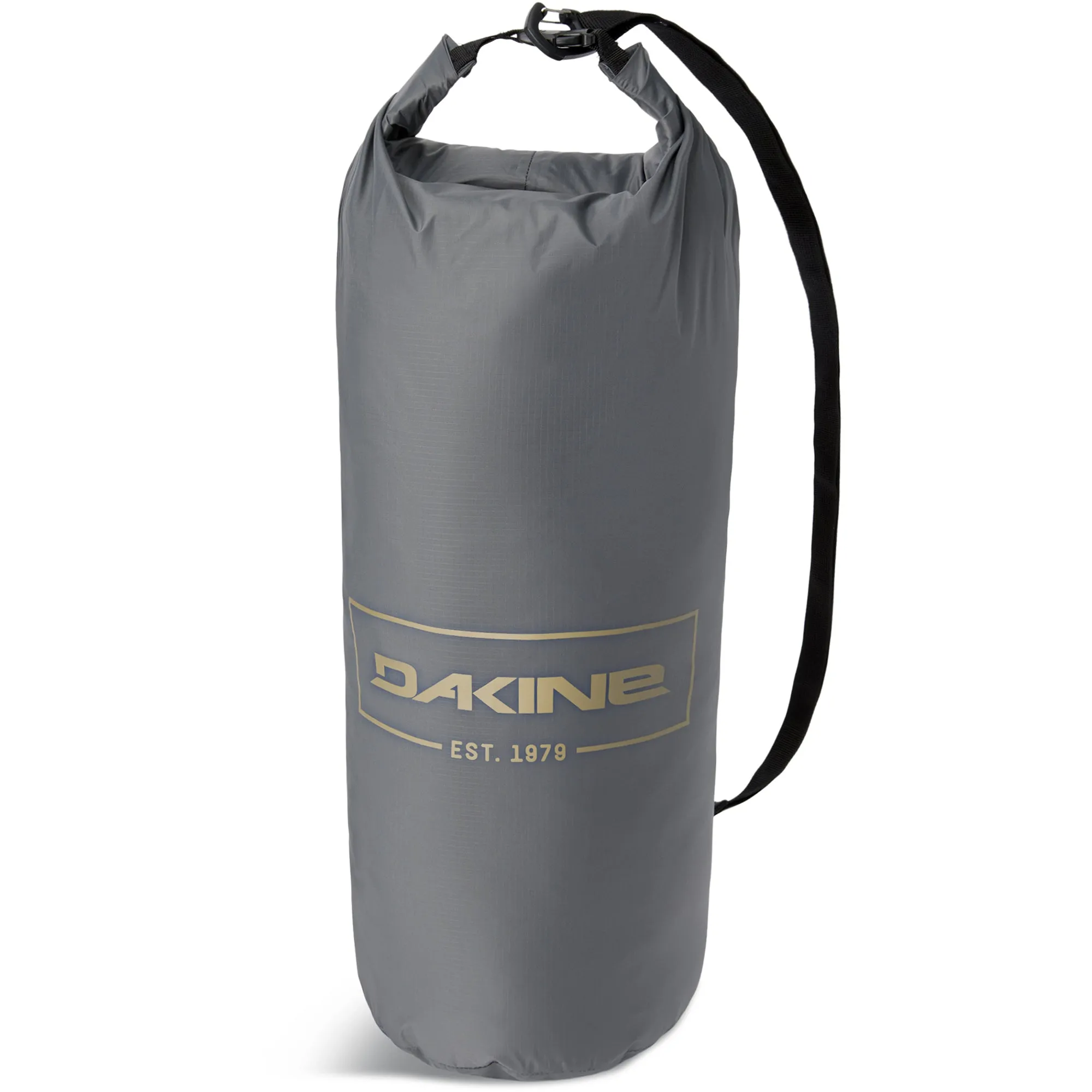 Packable Wet/Dry Rolltop Bag 20L - Castlerock