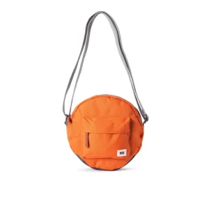 Paddington B Atomic Orange Recycled Canvas