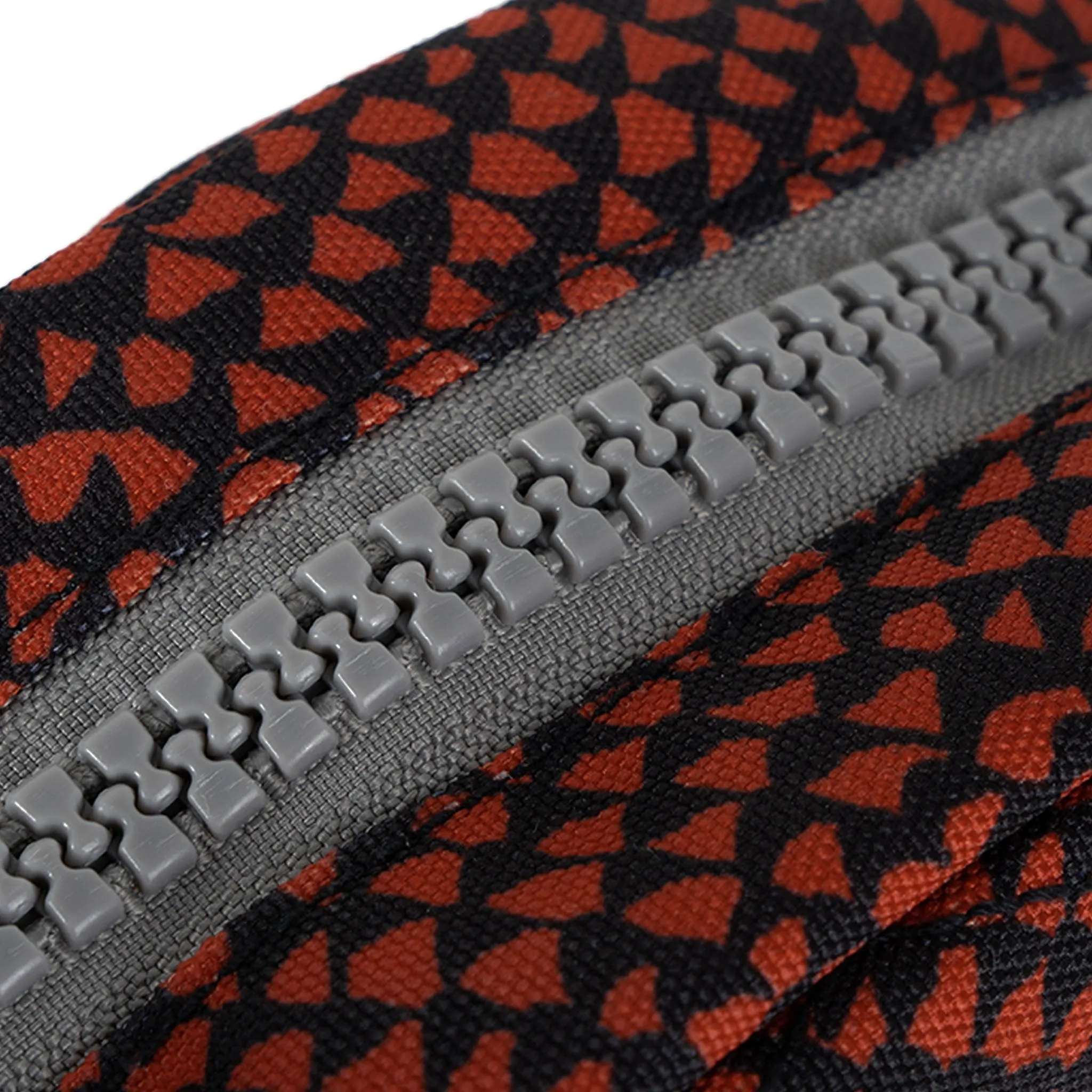 Paddington B Ginger Snake Recycled Canvas