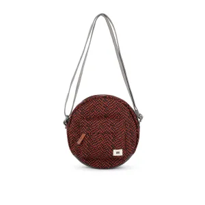 Paddington B Ginger Snake Recycled Canvas