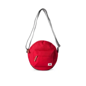 Paddington B Mars Red Recycled Canvas