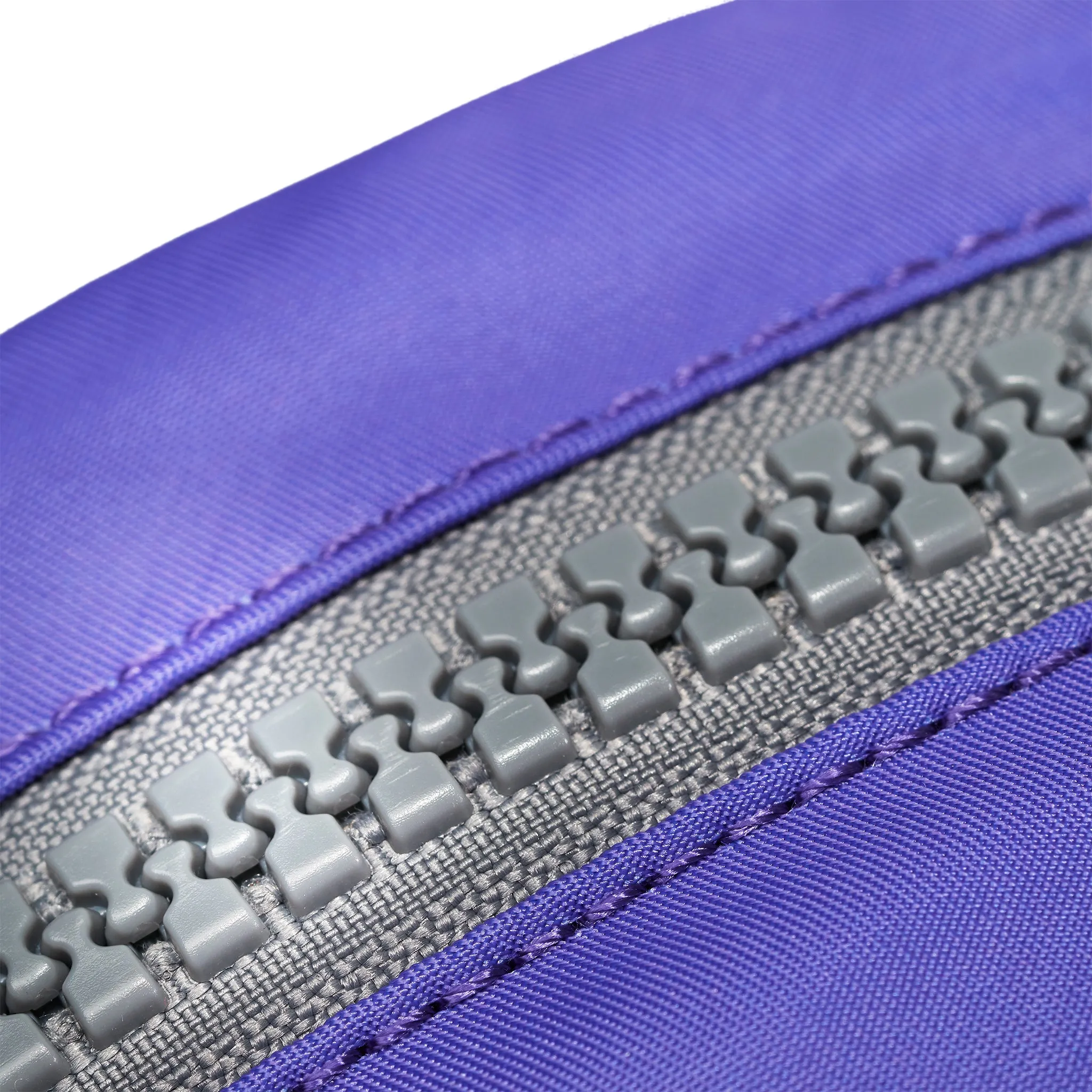 Paddington B Peri Purple Recycled Nylon