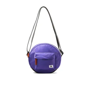 Paddington B Peri Purple Recycled Nylon