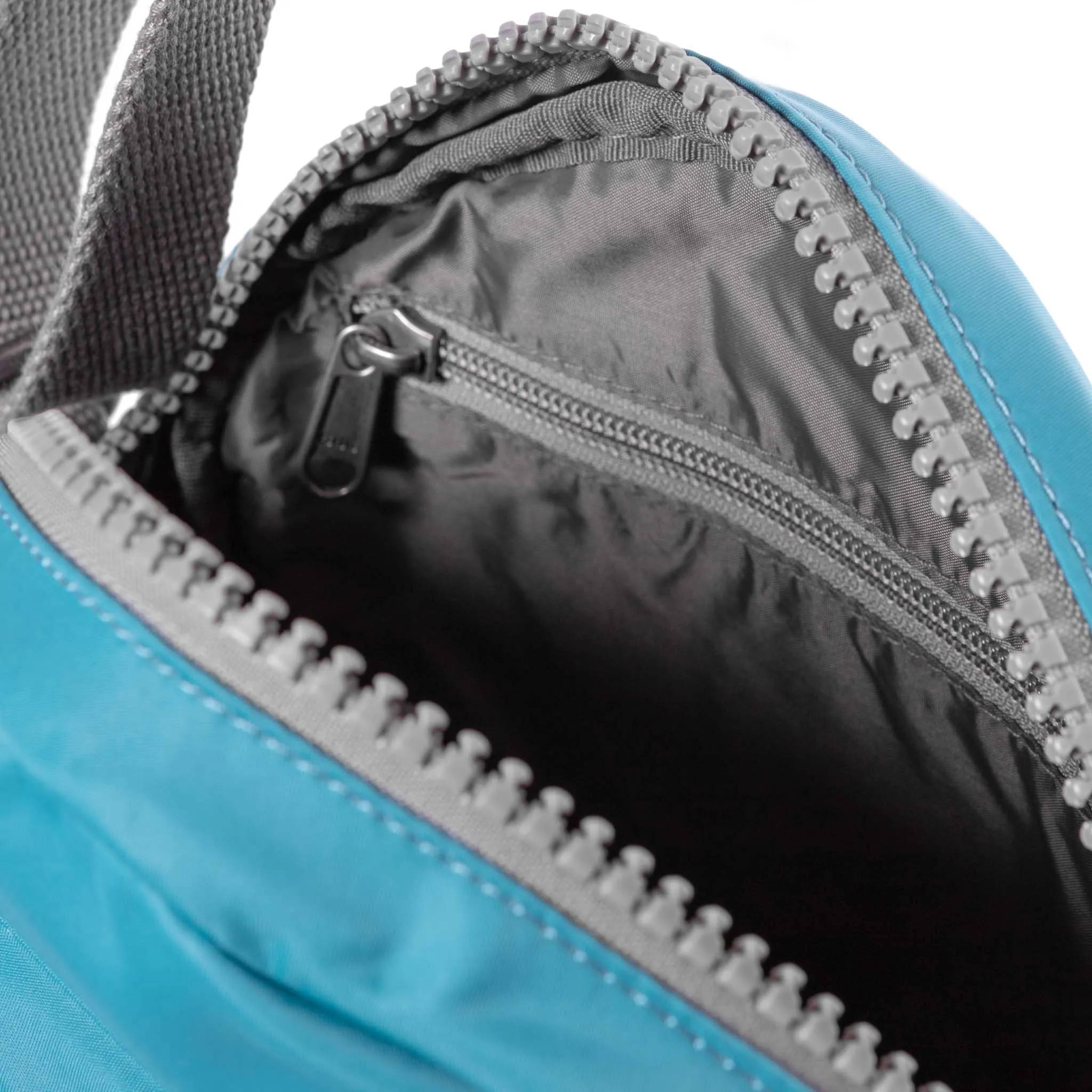 Paddington B Petrol Recycled Nylon