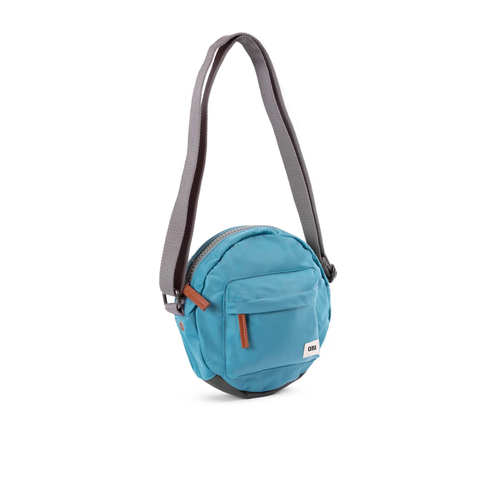 Paddington B Petrol Recycled Nylon