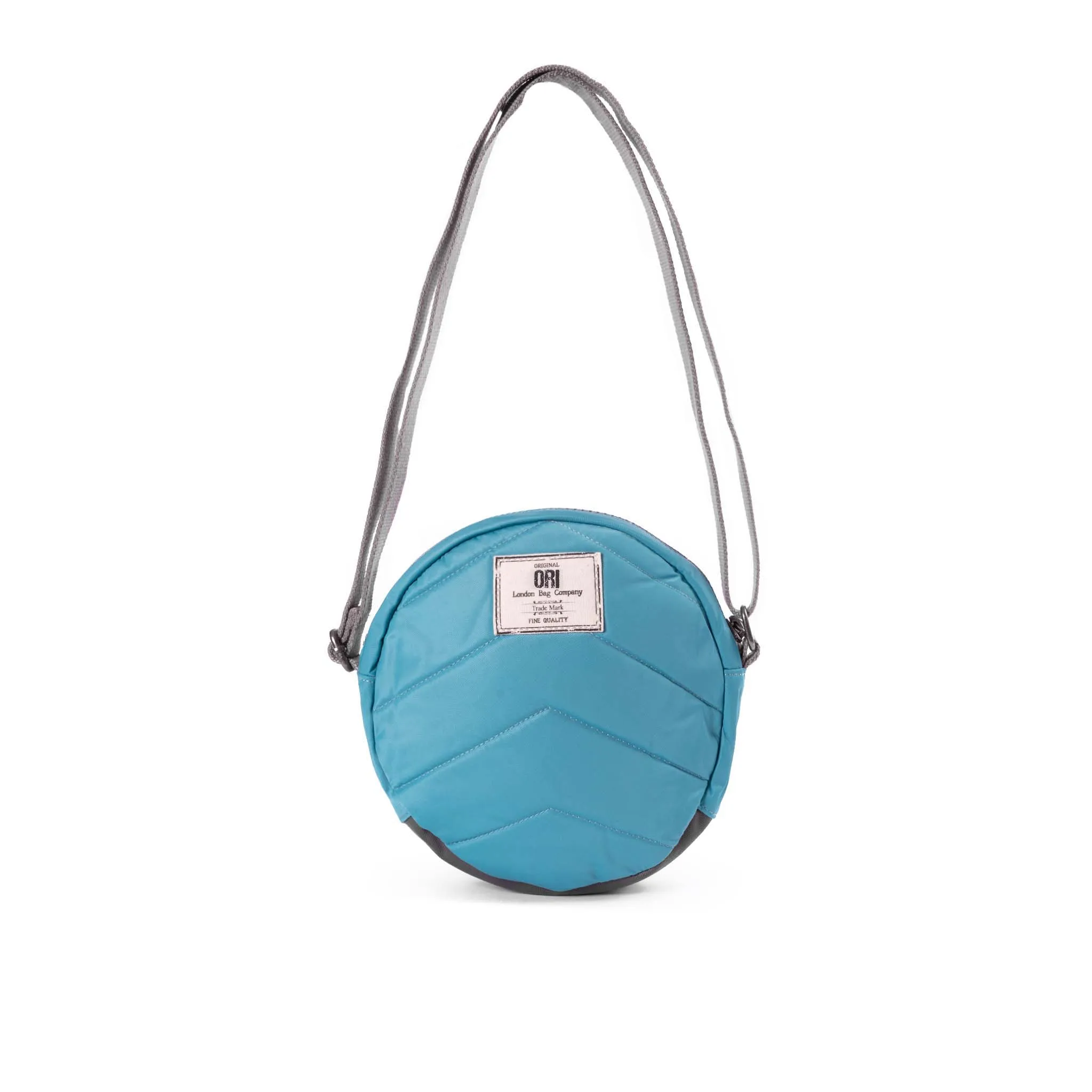 Paddington B Petrol Recycled Nylon