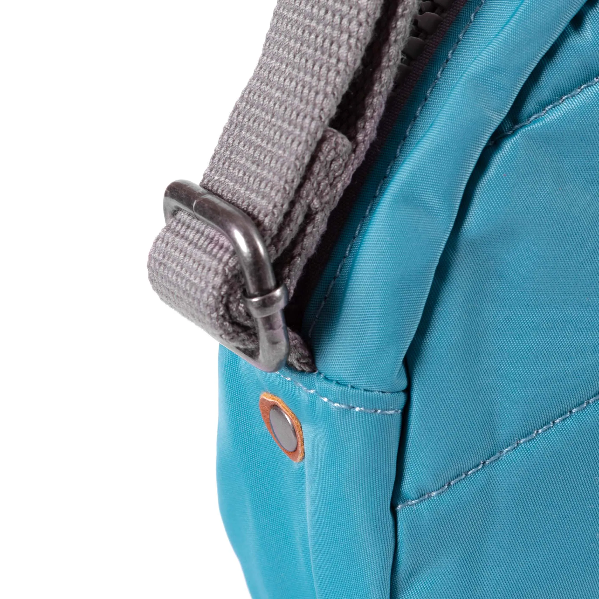 Paddington B Petrol Recycled Nylon