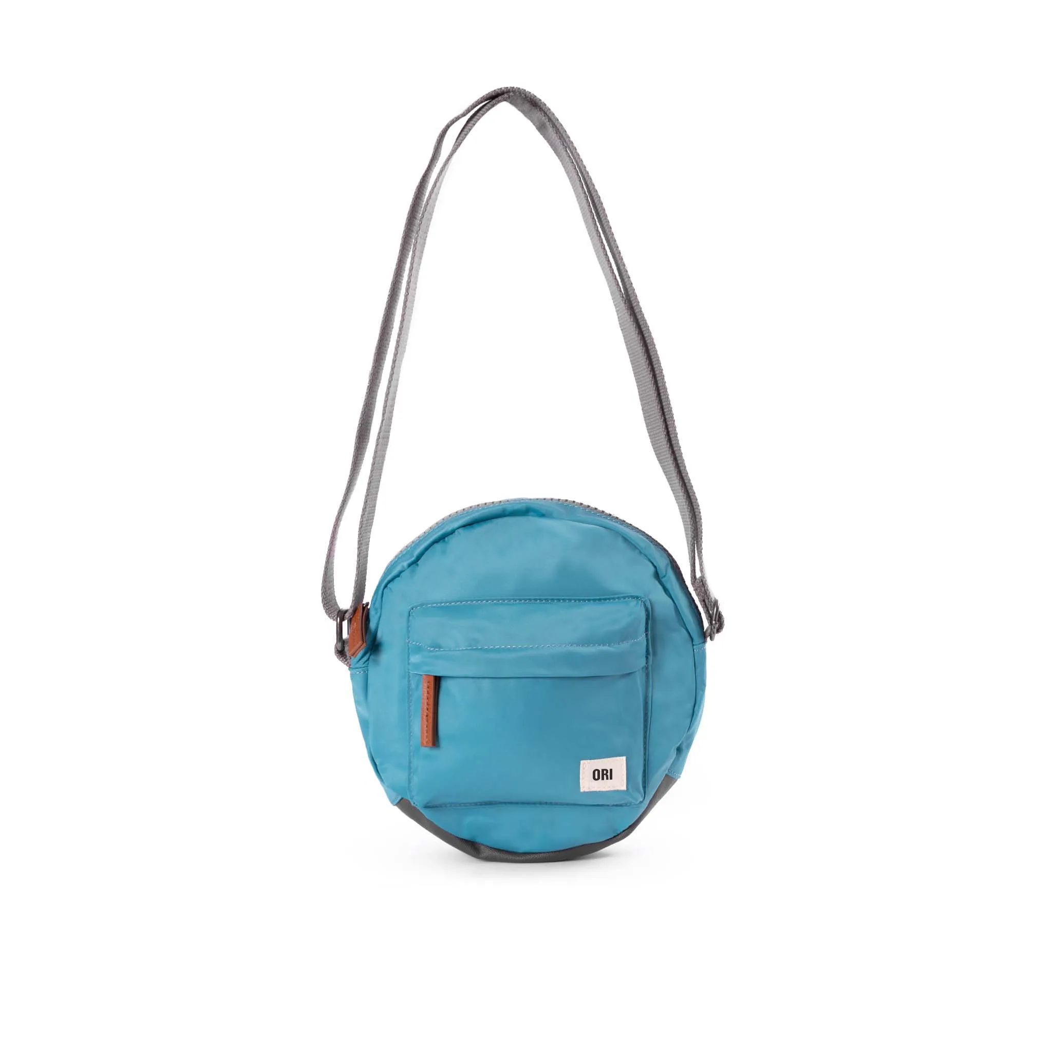 Paddington B Petrol Recycled Nylon