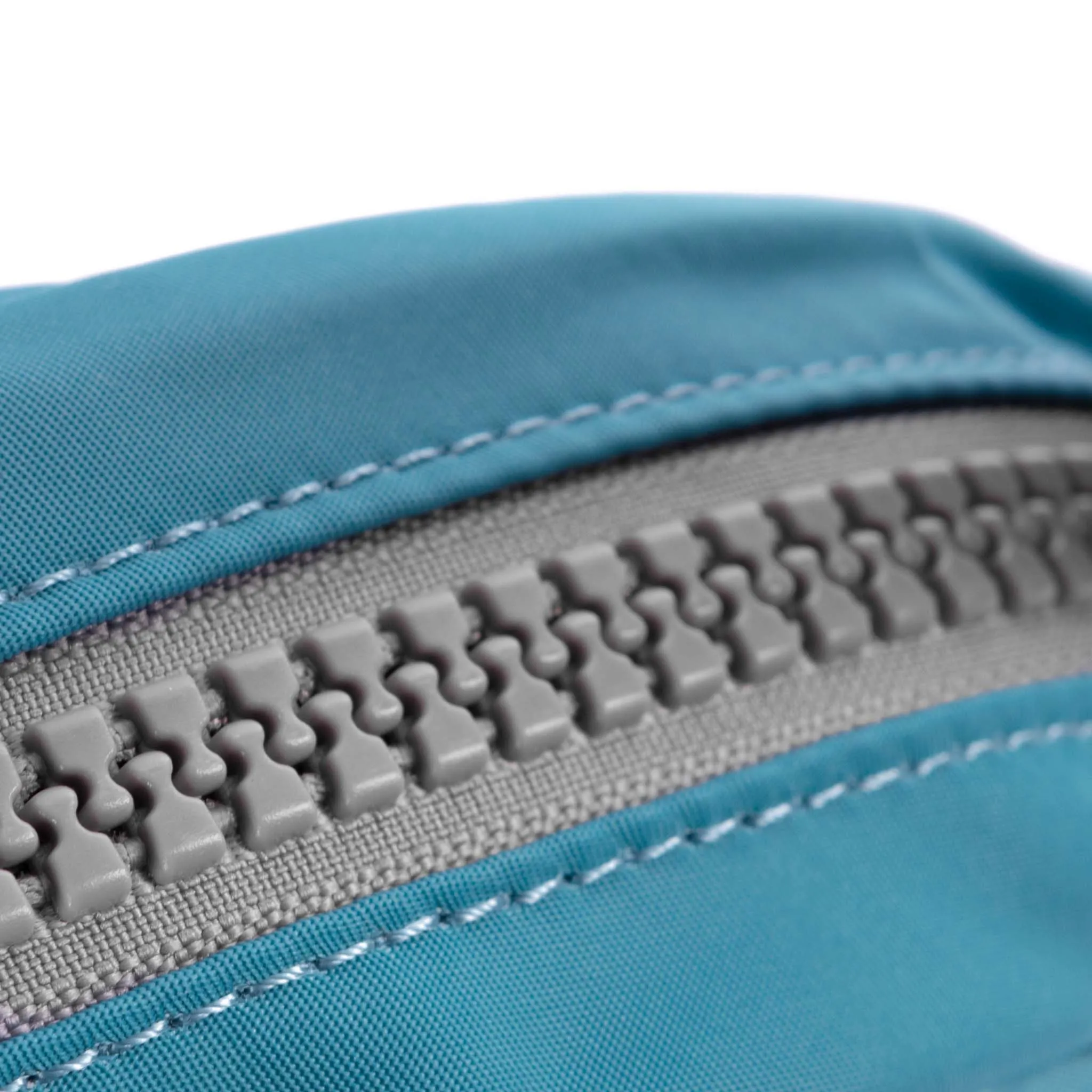 Paddington B Petrol Recycled Nylon