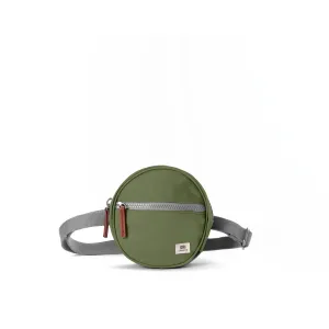Paddington D Avocado Recycled Nylon
