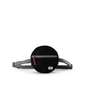 Paddington D Black Recycled Nylon