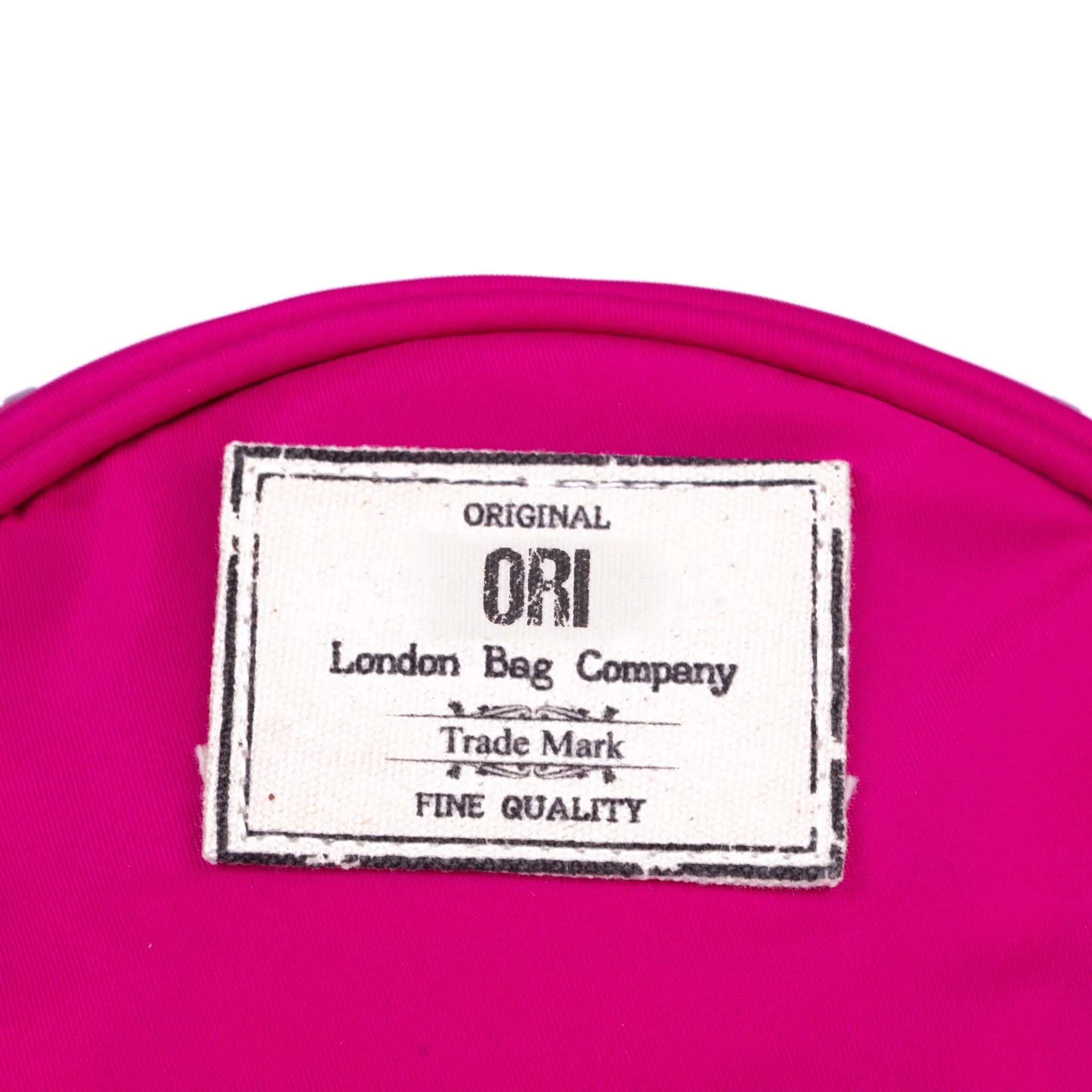 Paddington D Candy Recycled Nylon