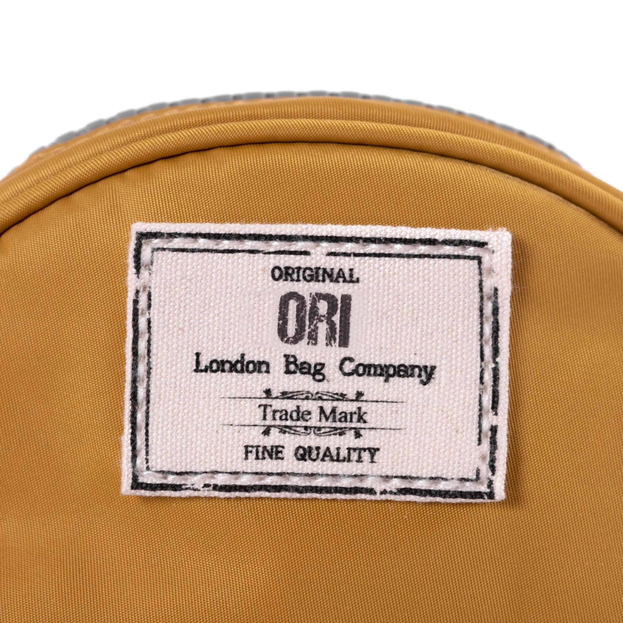 Paddington D Corn Recycled Nylon